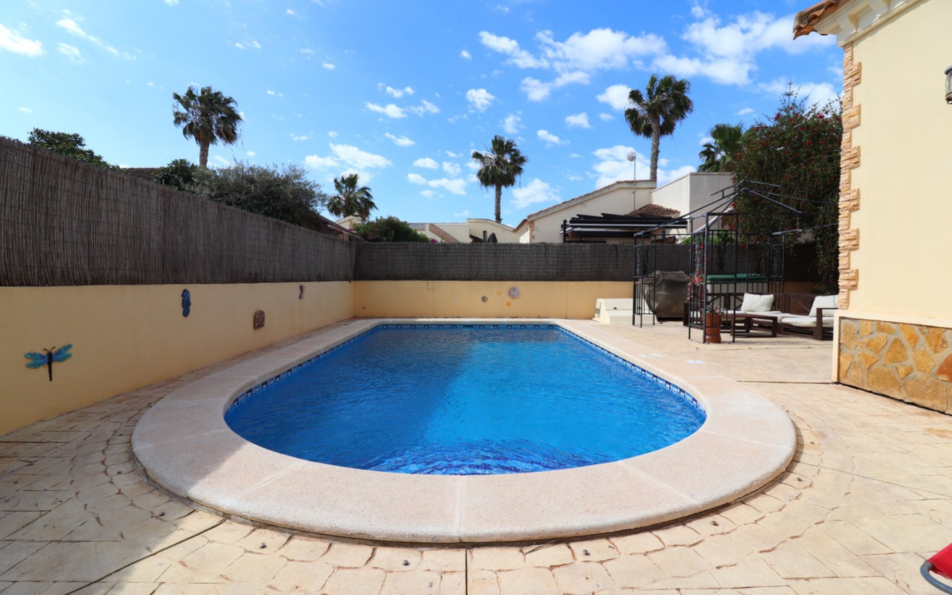 Resale - Villa - Formentera Del Segura - Formentera del Segura Centro