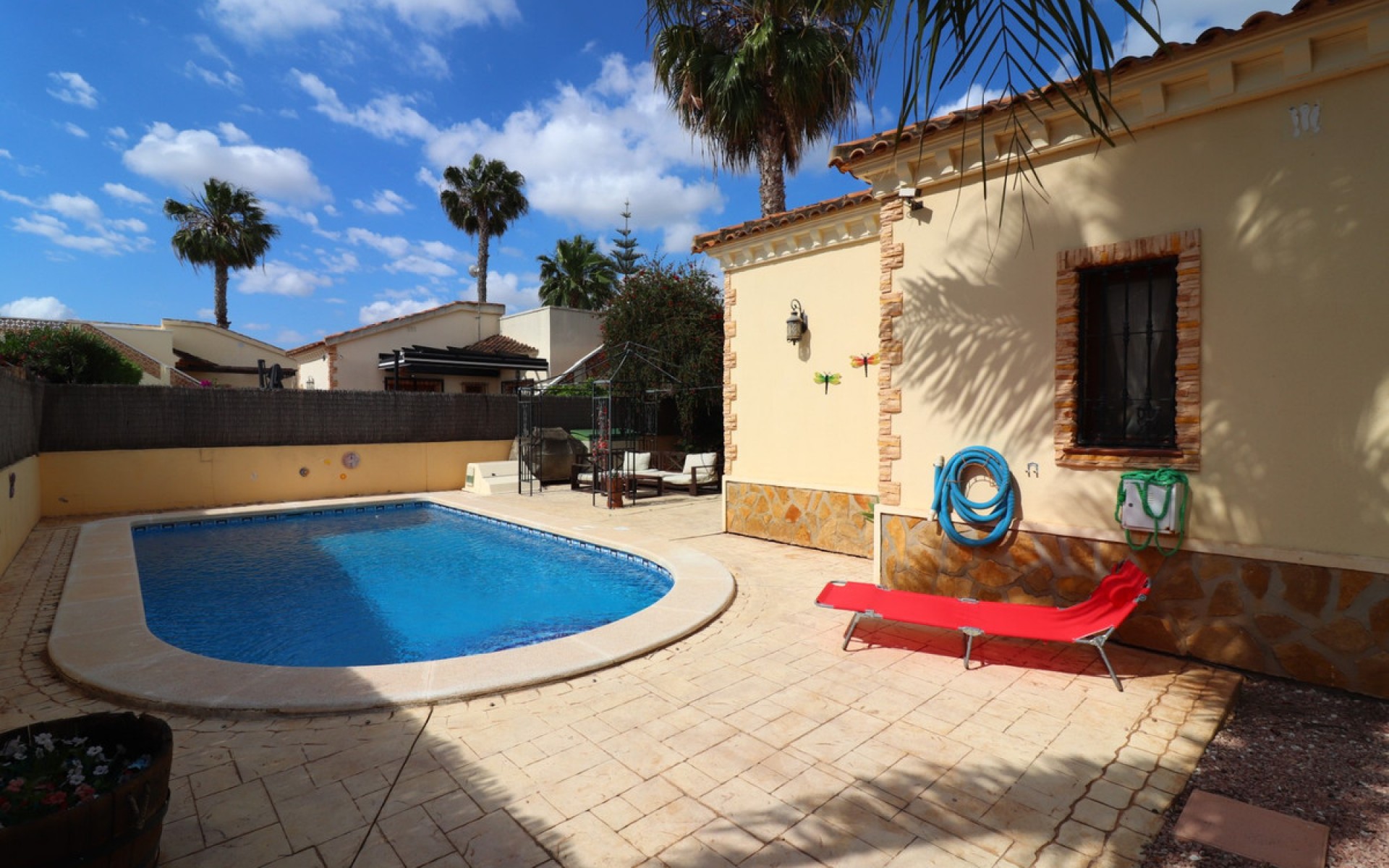 Resale - Villa - Formentera Del Segura - Formentera del Segura Centro