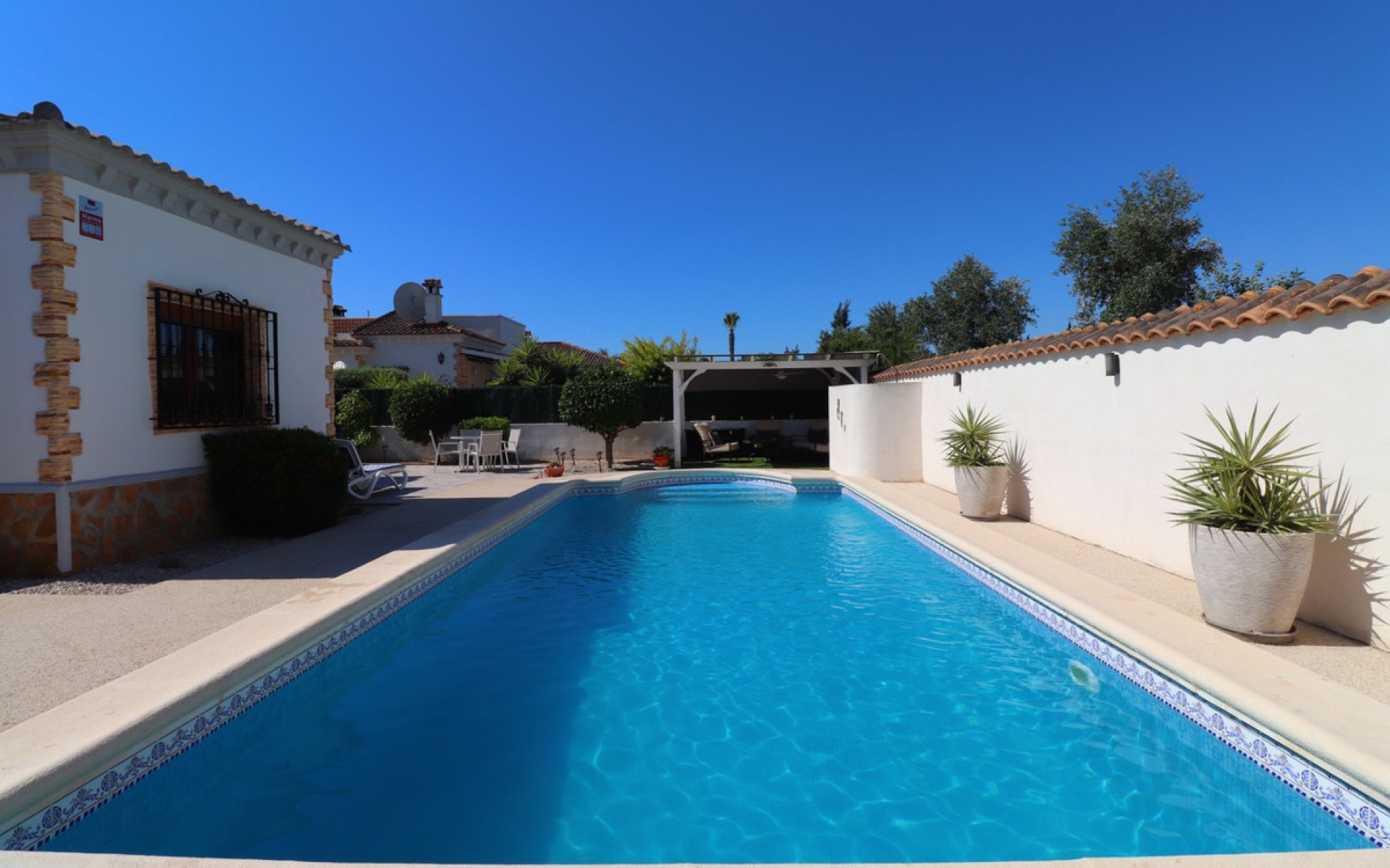 Resale - Villa - Formentera Del Segura - Formentera del Segura Centro