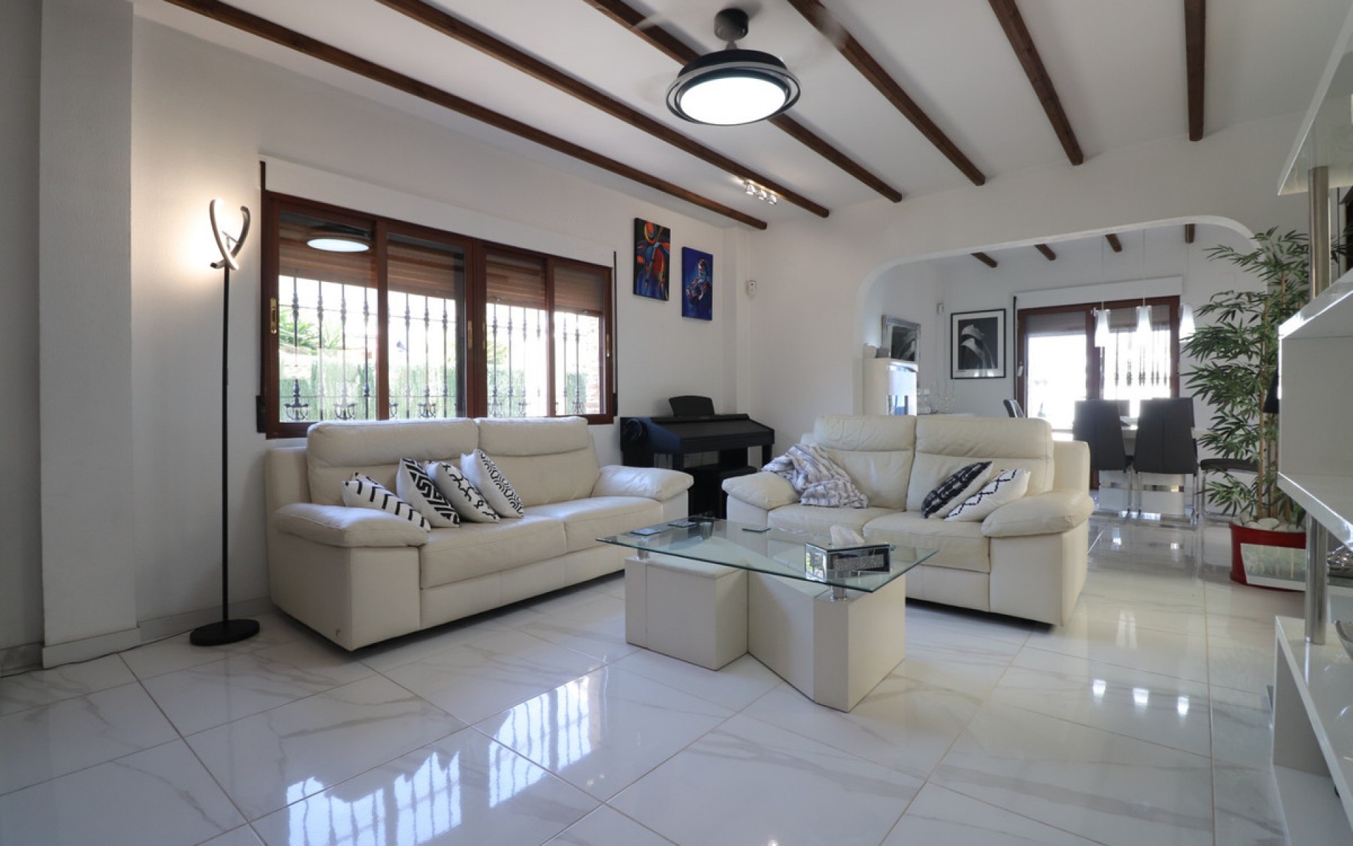 Resale - Villa - Formentera Del Segura - Formentera del Segura Centro