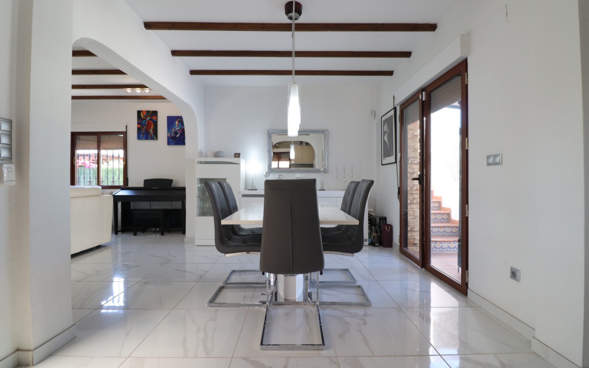 Resale - Villa - Formentera Del Segura - Formentera del Segura Centro