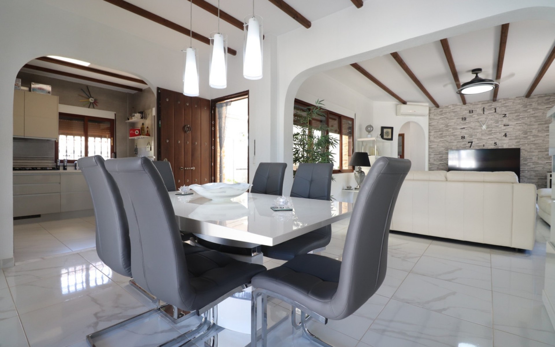 Resale - Villa - Formentera Del Segura - Formentera del Segura Centro