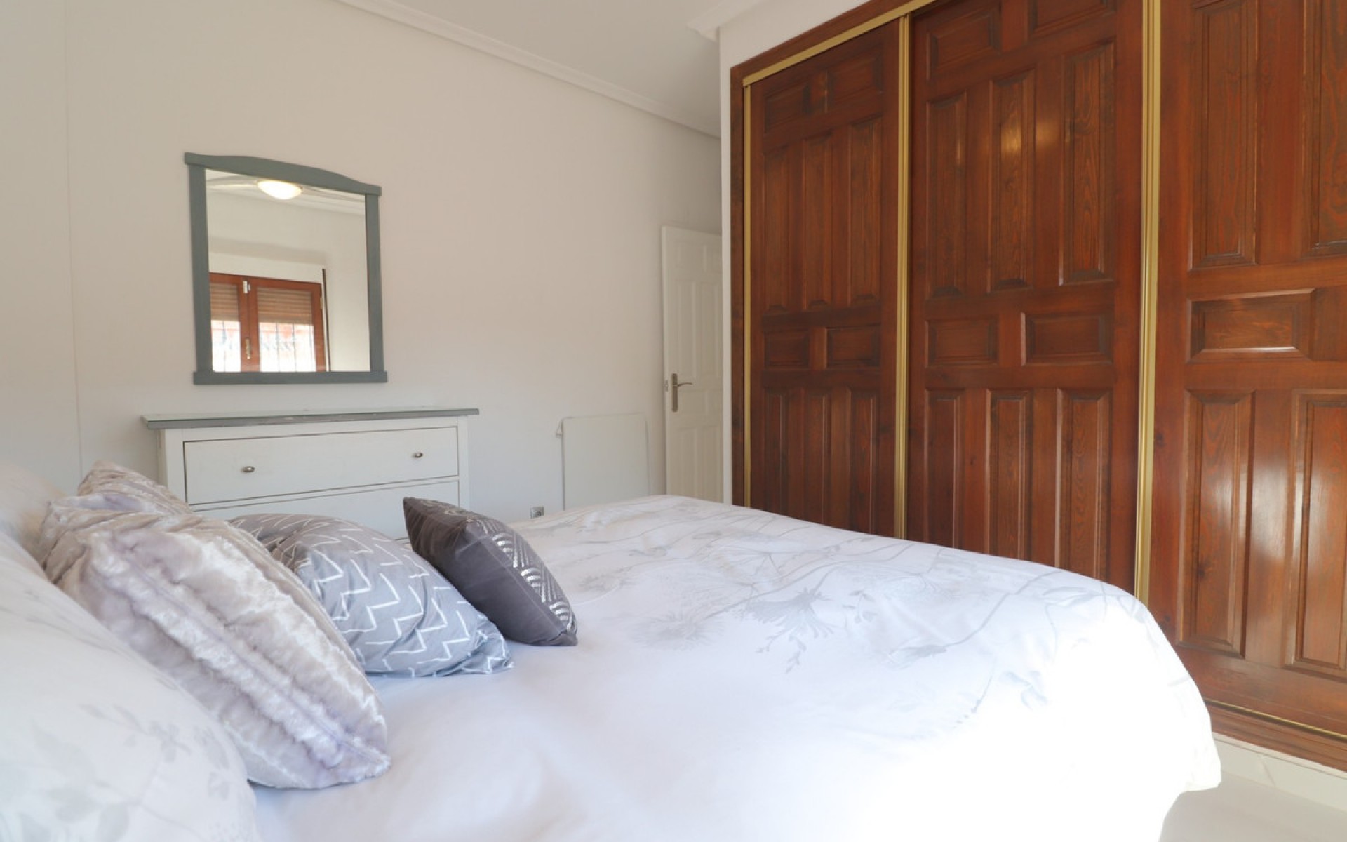 Resale - Villa - Formentera Del Segura - Formentera del Segura Centro