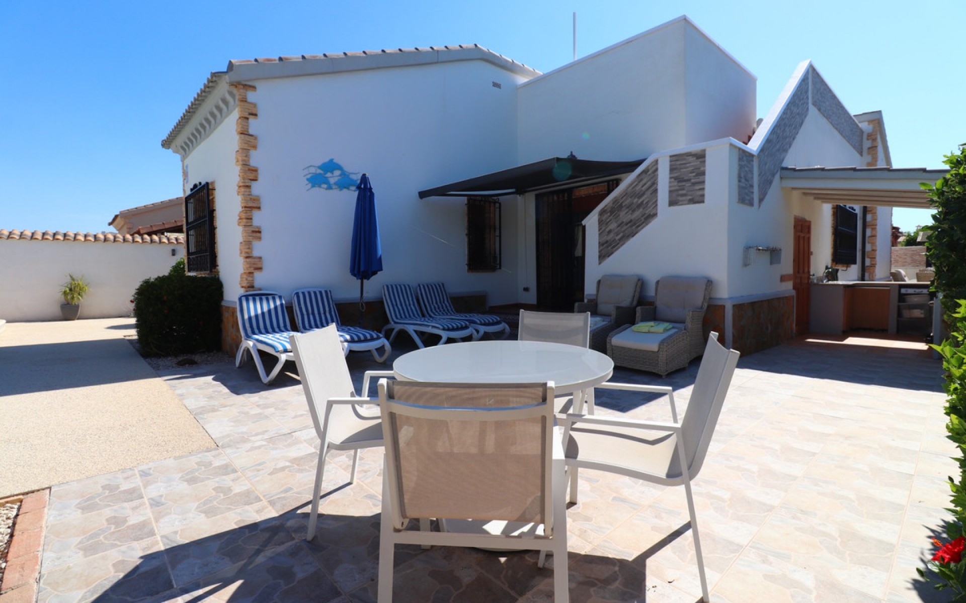 Resale - Villa - Formentera Del Segura - Formentera del Segura Centro