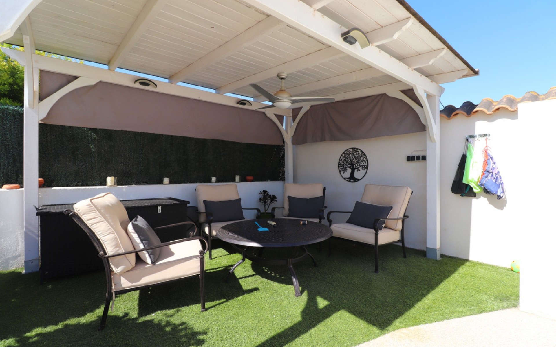 Resale - Villa - Formentera Del Segura - Formentera del Segura Centro