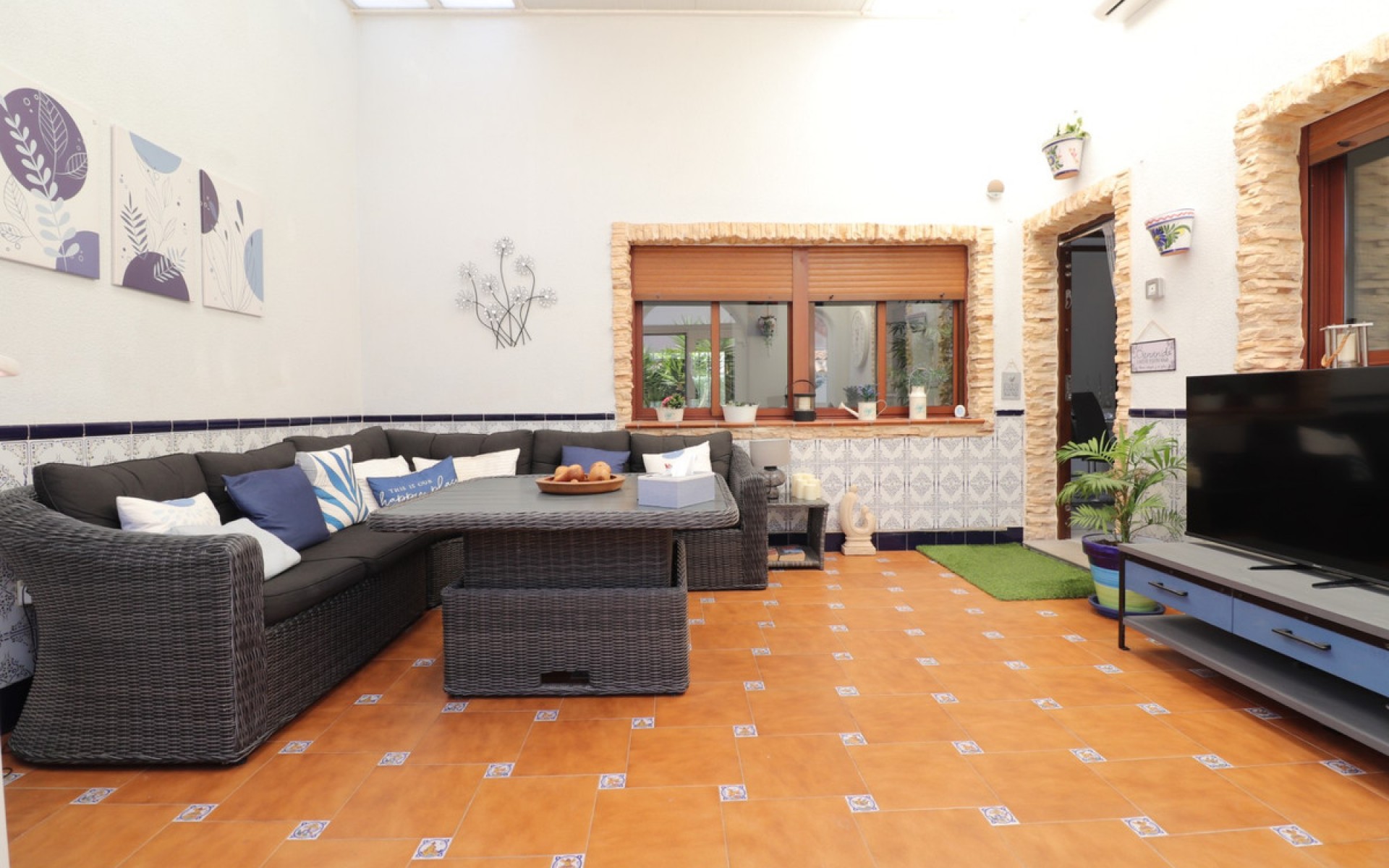 Resale - Villa - Formentera Del Segura - Formentera del Segura Centro