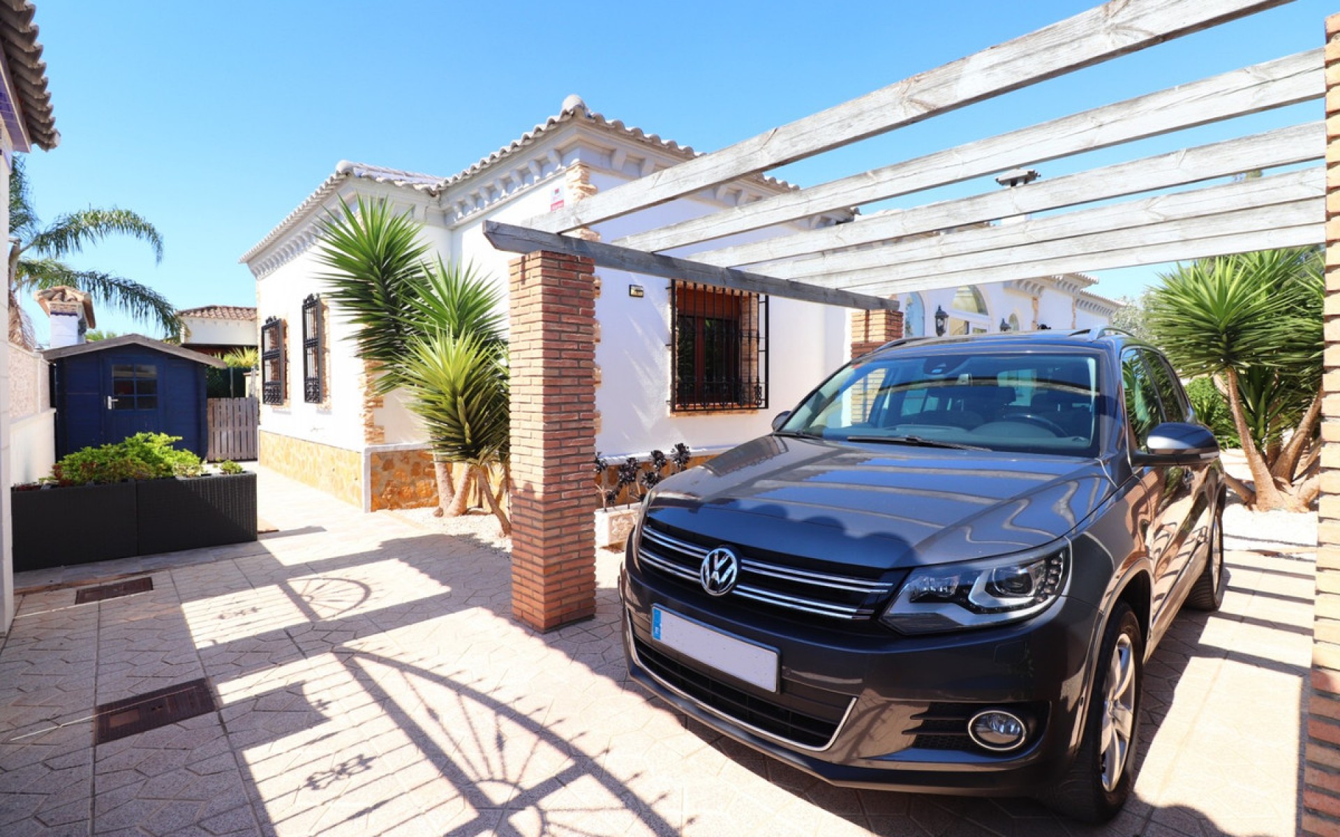 Resale - Villa - Formentera Del Segura - Formentera del Segura Centro