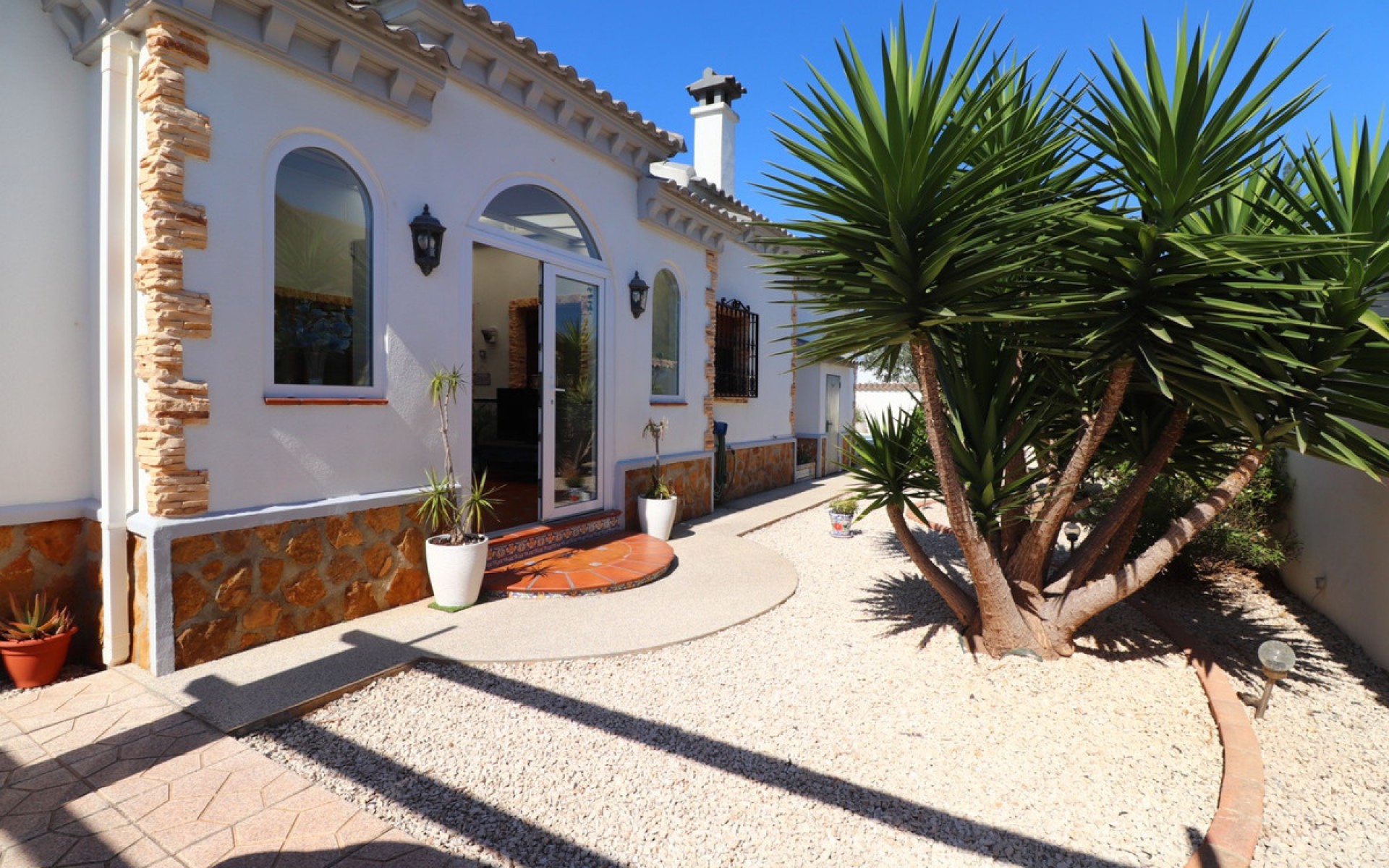 Resale - Villa - Formentera Del Segura - Formentera del Segura Centro