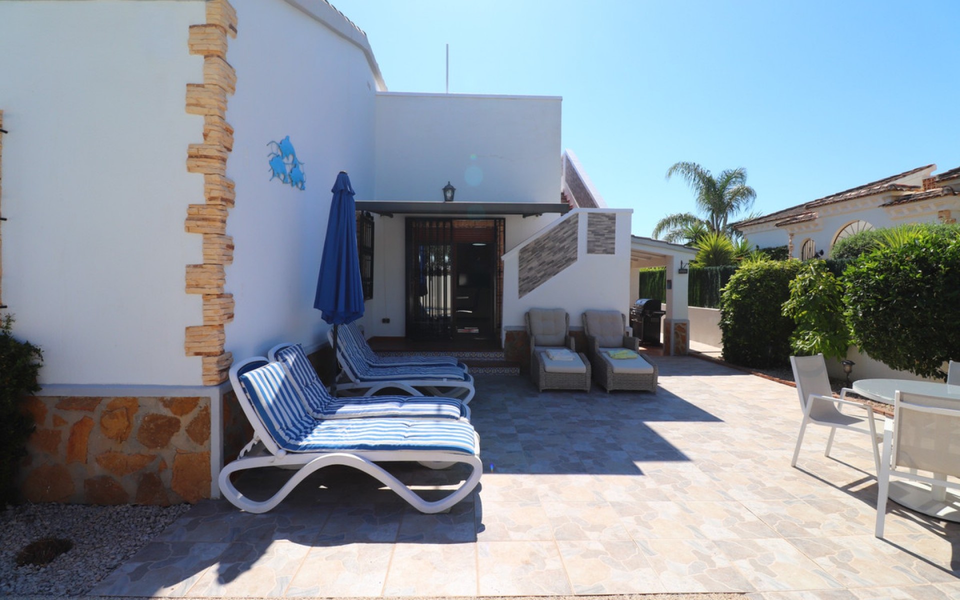 Resale - Villa - Formentera Del Segura - Formentera del Segura Centro