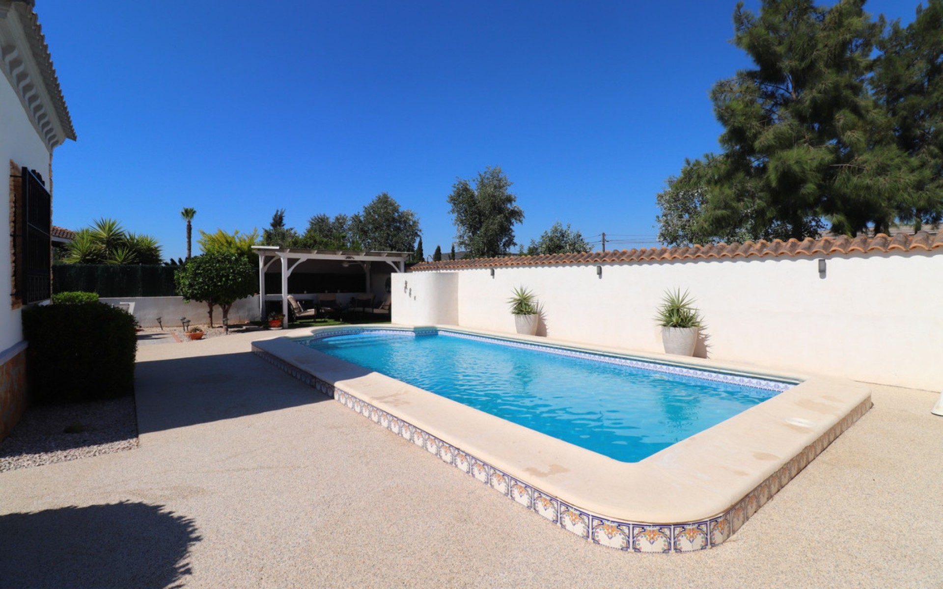 Resale - Villa - Formentera Del Segura - Formentera del Segura Centro