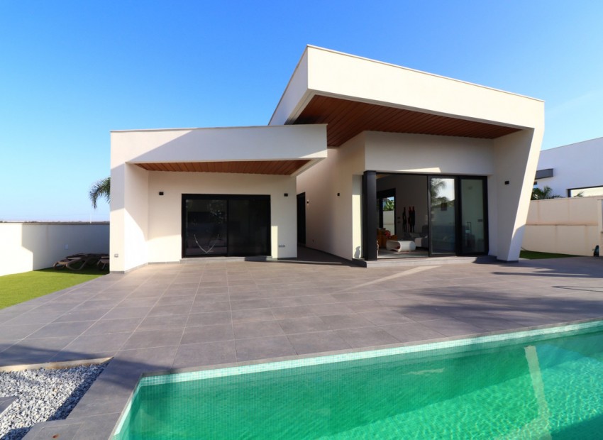 Resale - Villa - Formentera Del Segura - Formentera del Segura Centro