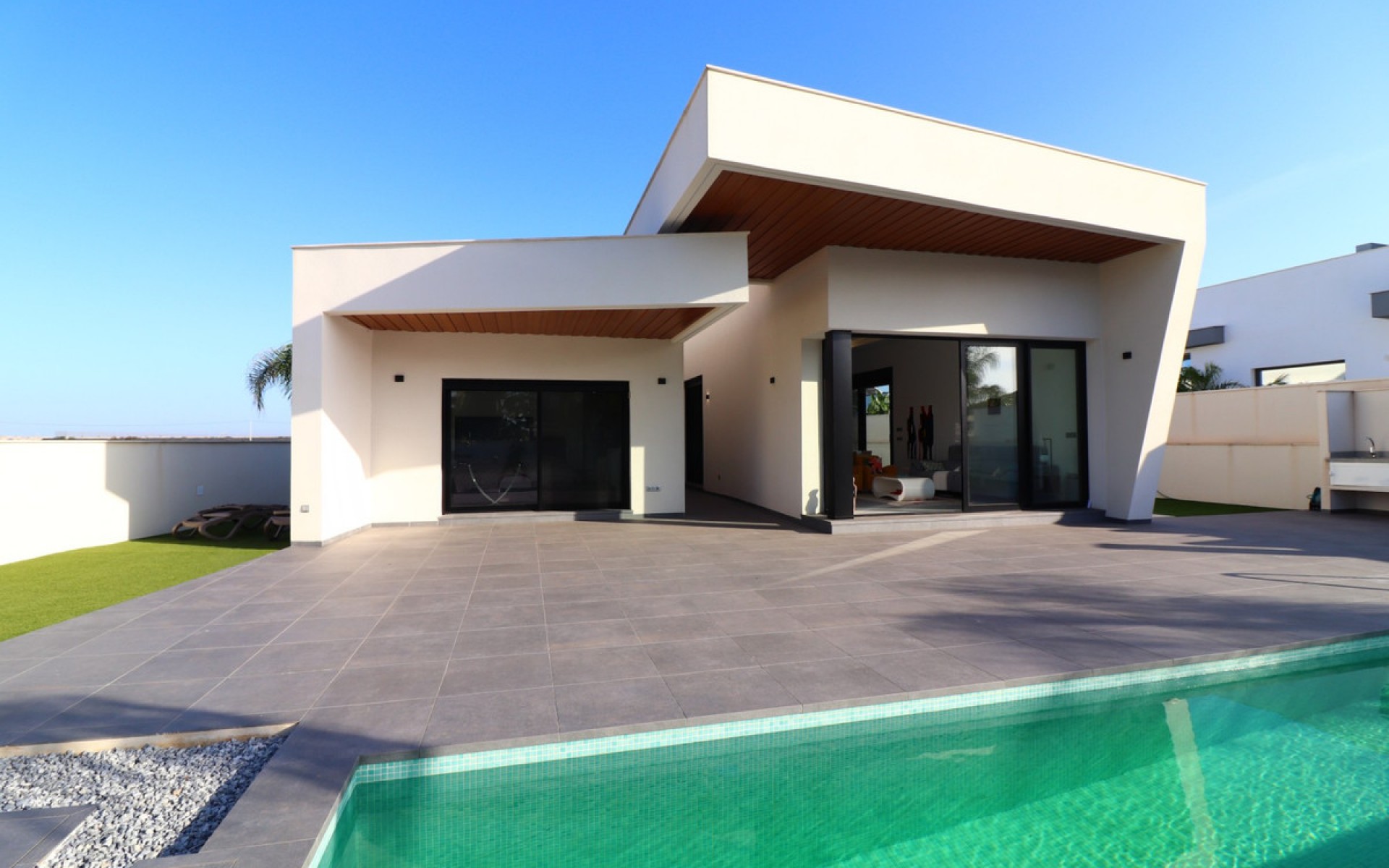 Resale - Villa - Formentera Del Segura - Formentera del Segura Centro