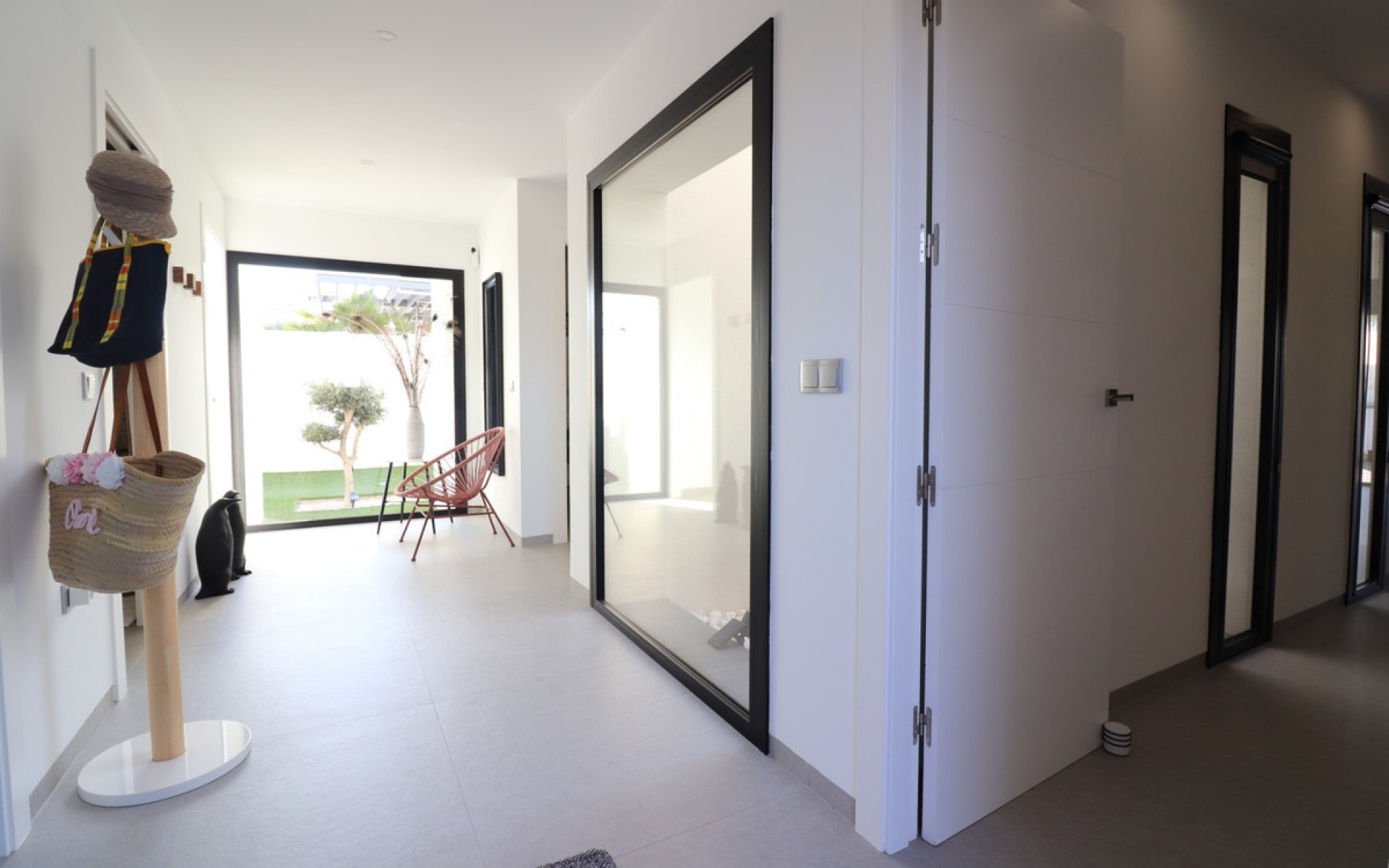 Resale - Villa - Formentera Del Segura - Formentera del Segura Centro