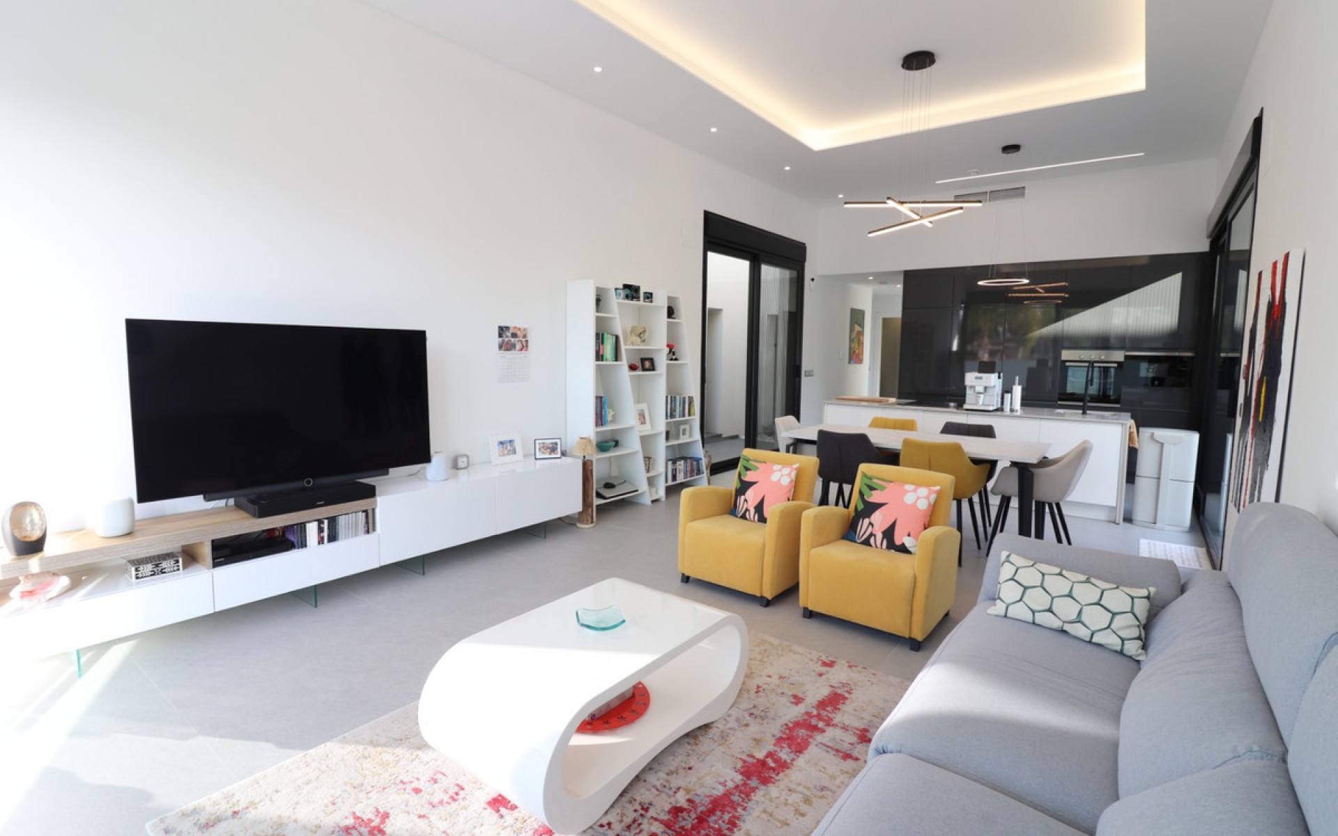 Resale - Villa - Formentera Del Segura - Formentera del Segura Centro