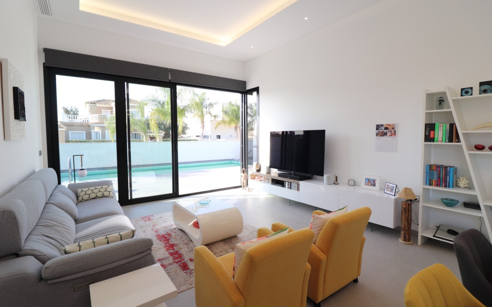 Resale - Villa - Formentera Del Segura - Formentera del Segura Centro