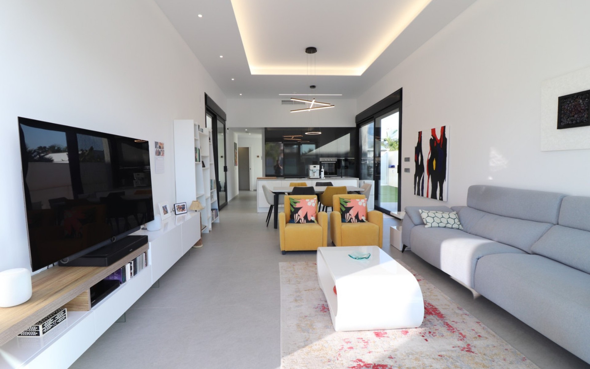 Resale - Villa - Formentera Del Segura - Formentera del Segura Centro