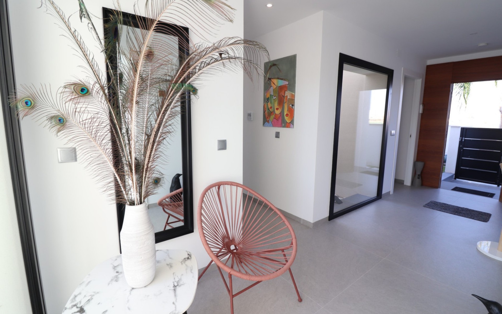Resale - Villa - Formentera Del Segura - Formentera del Segura Centro