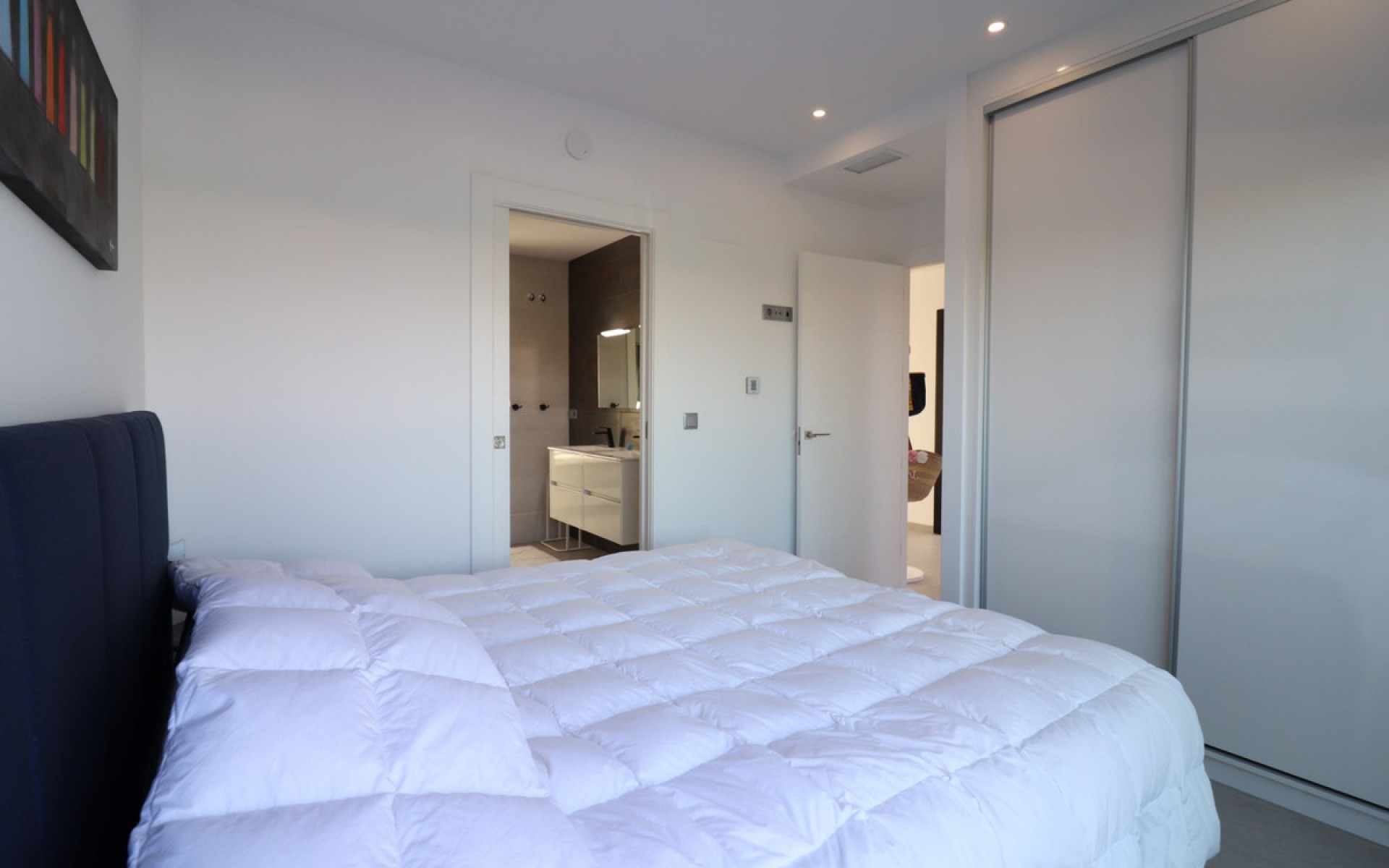 Resale - Villa - Formentera Del Segura - Formentera del Segura Centro