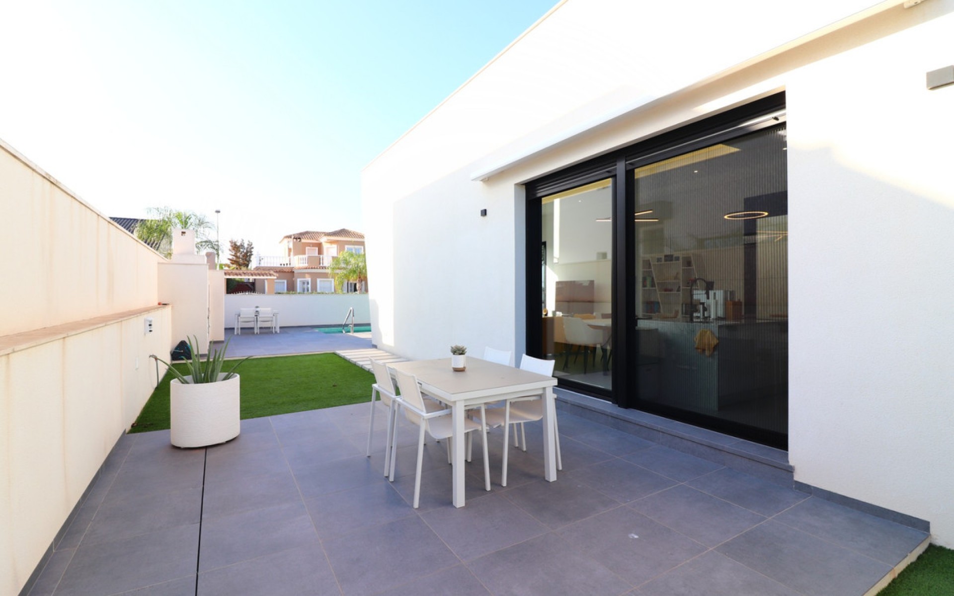 Resale - Villa - Formentera Del Segura - Formentera del Segura Centro
