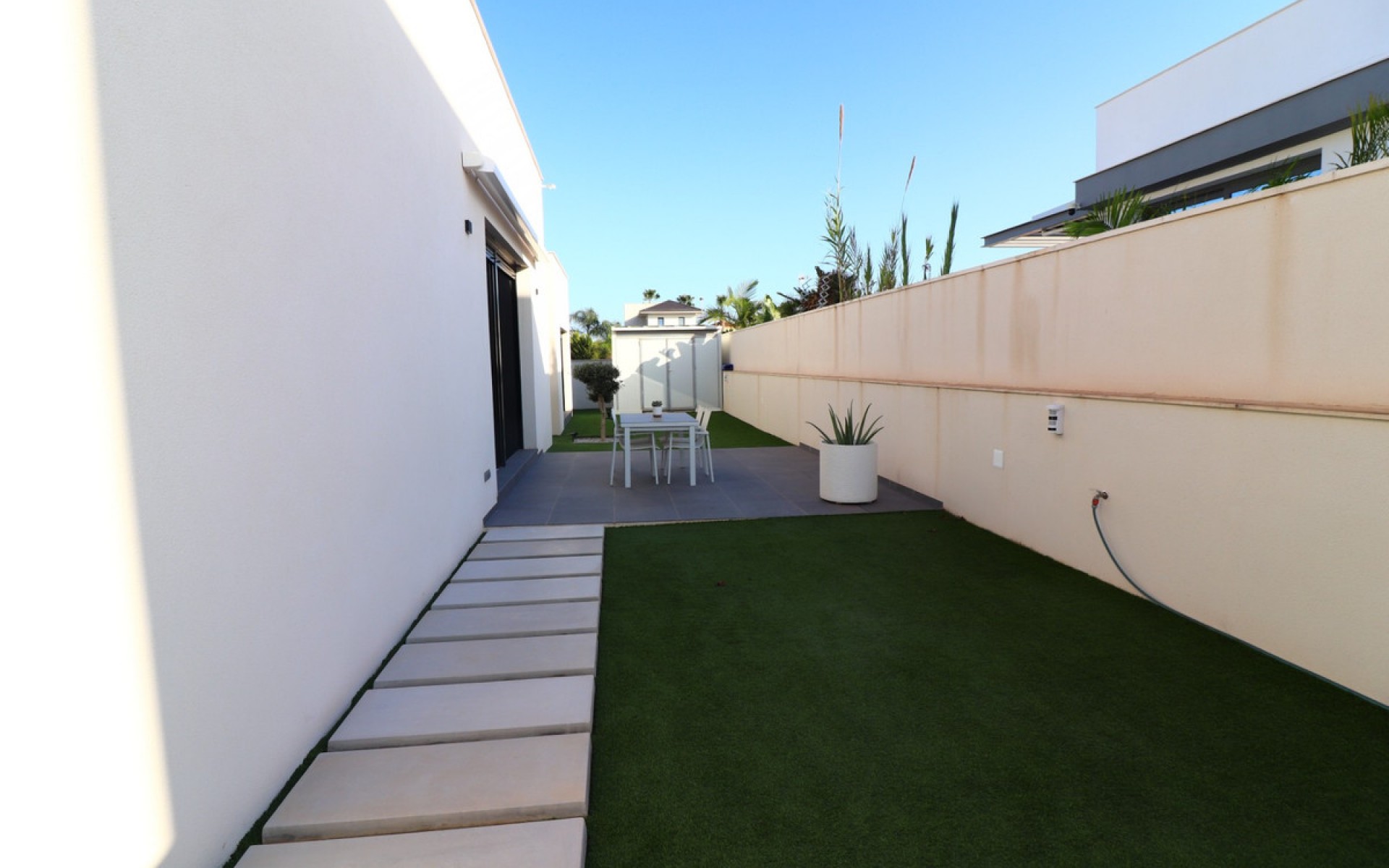 Resale - Villa - Formentera Del Segura - Formentera del Segura Centro
