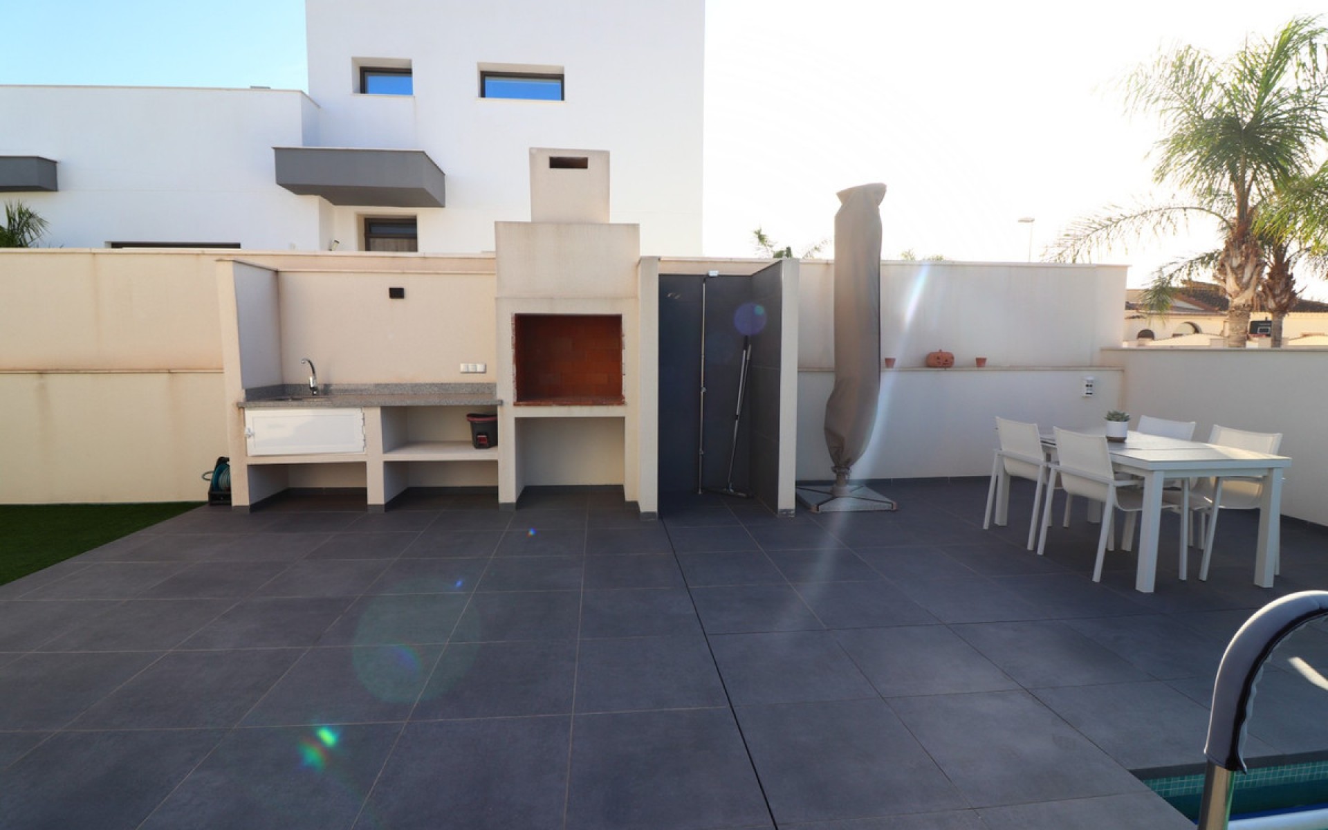 Resale - Villa - Formentera Del Segura - Formentera del Segura Centro