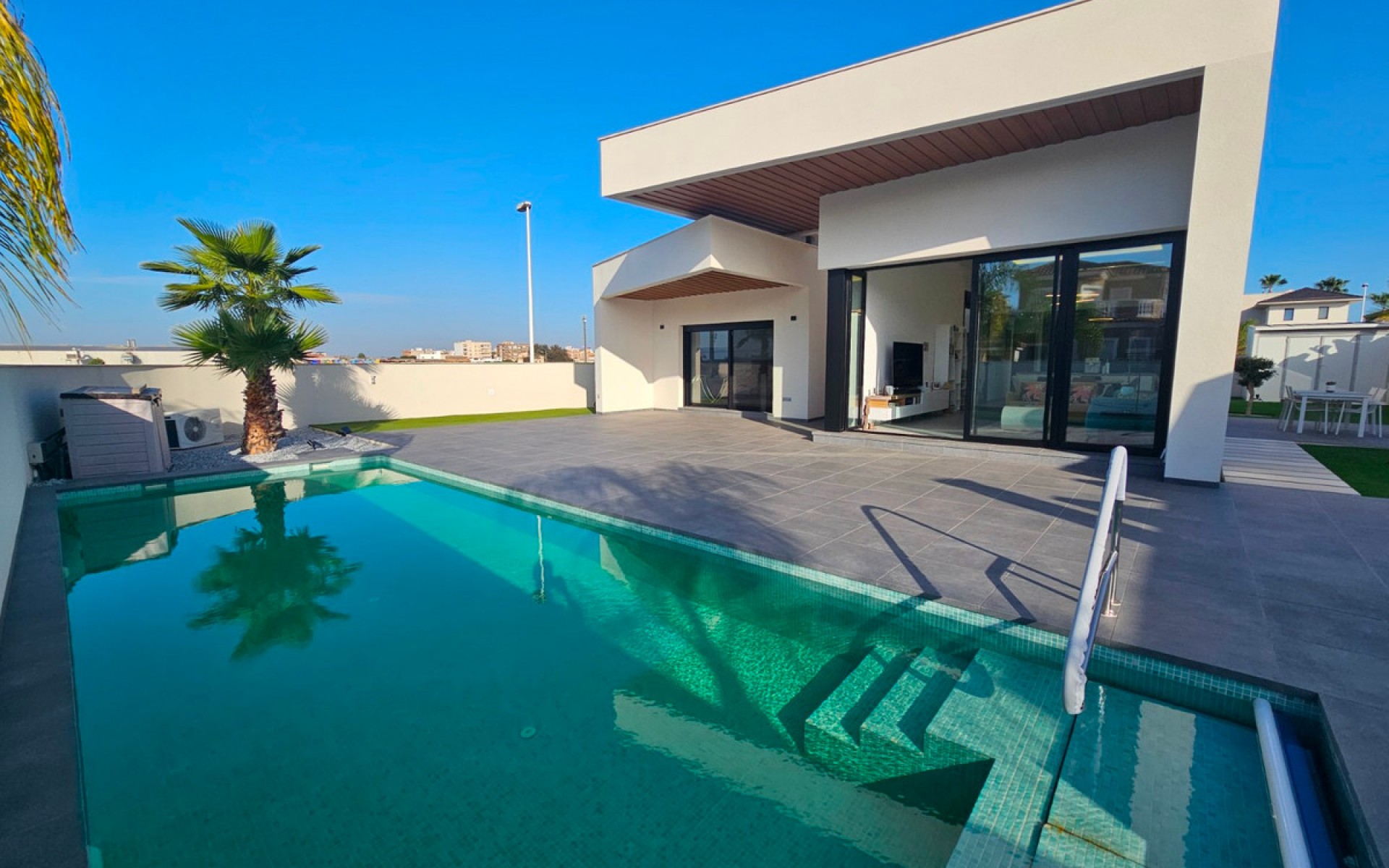 Resale - Villa - Formentera Del Segura - Formentera del Segura Centro