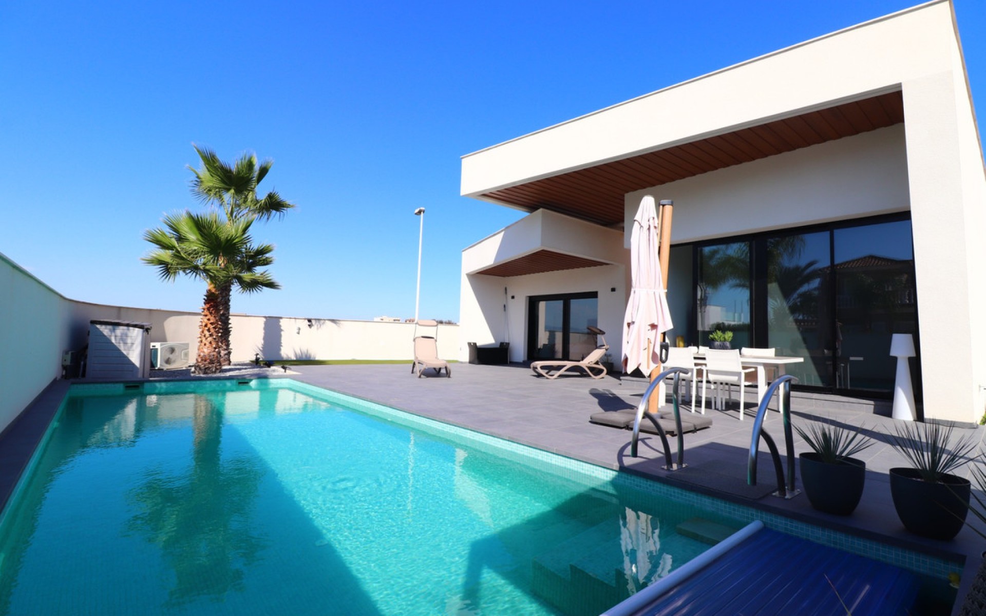 Resale - Villa - Formentera Del Segura - Formentera del Segura Centro