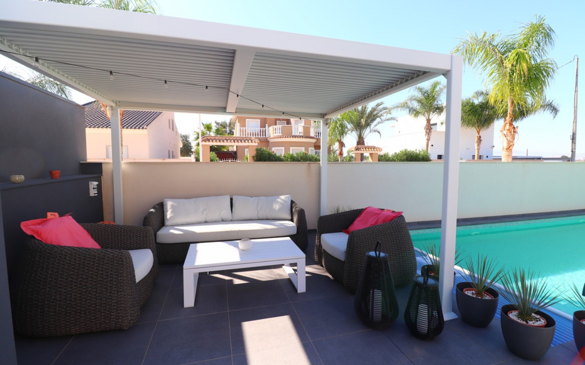 Resale - Villa - Formentera Del Segura - Formentera del Segura Centro