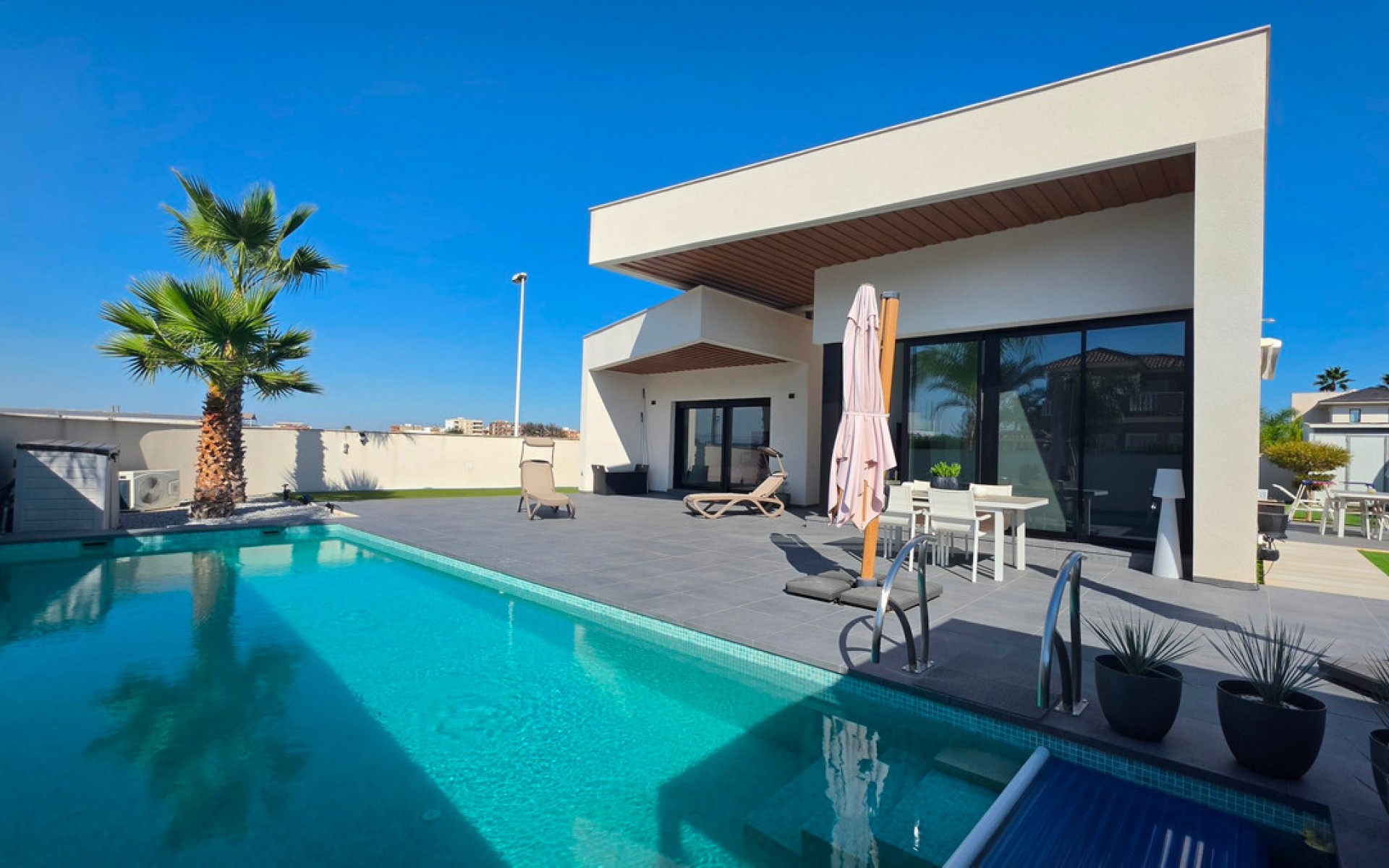 Resale - Villa - Formentera Del Segura - Formentera del Segura Centro