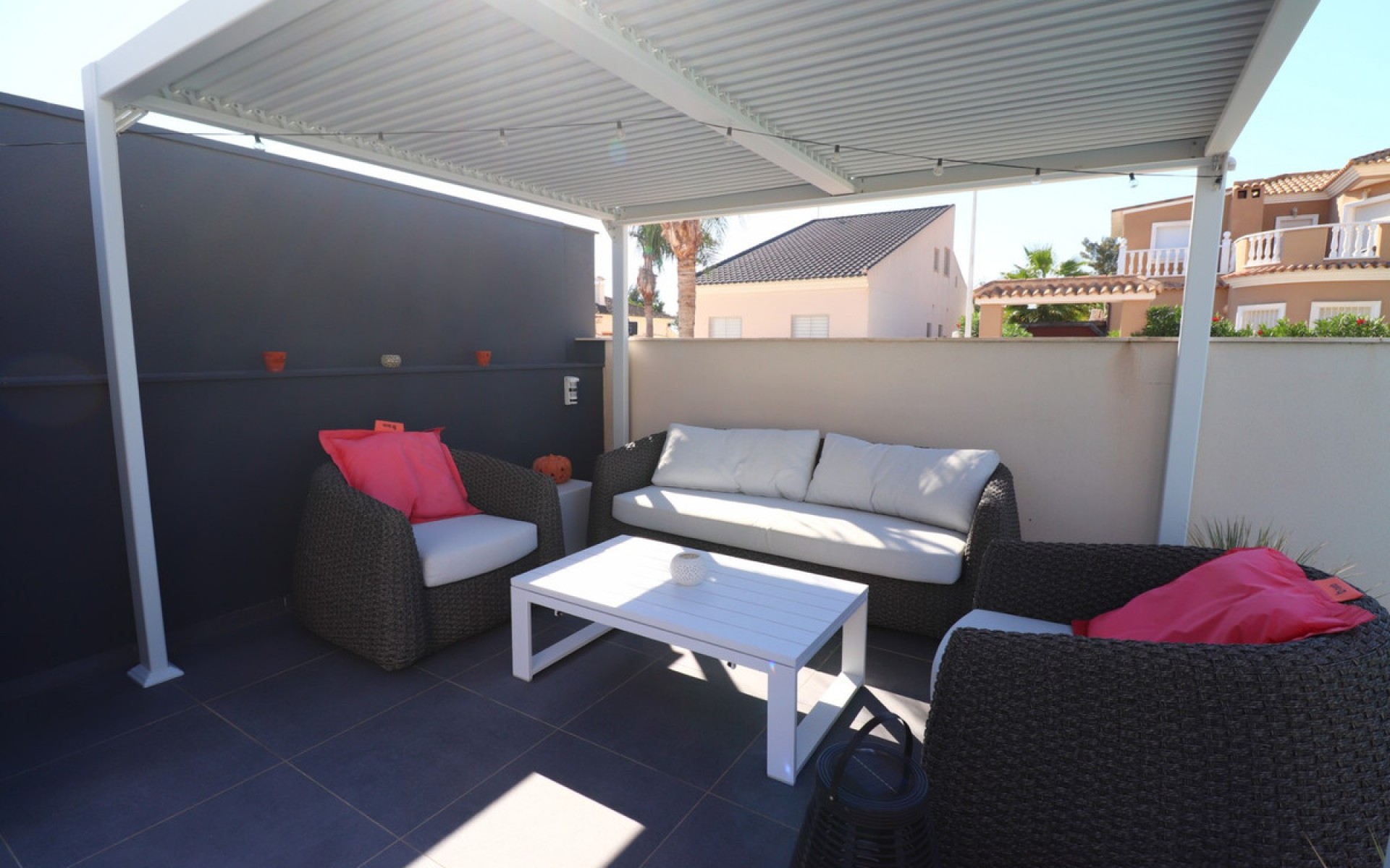 Resale - Villa - Formentera Del Segura - Formentera del Segura Centro