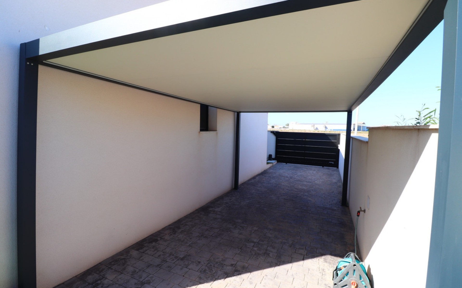 Resale - Villa - Formentera Del Segura - Formentera del Segura Centro