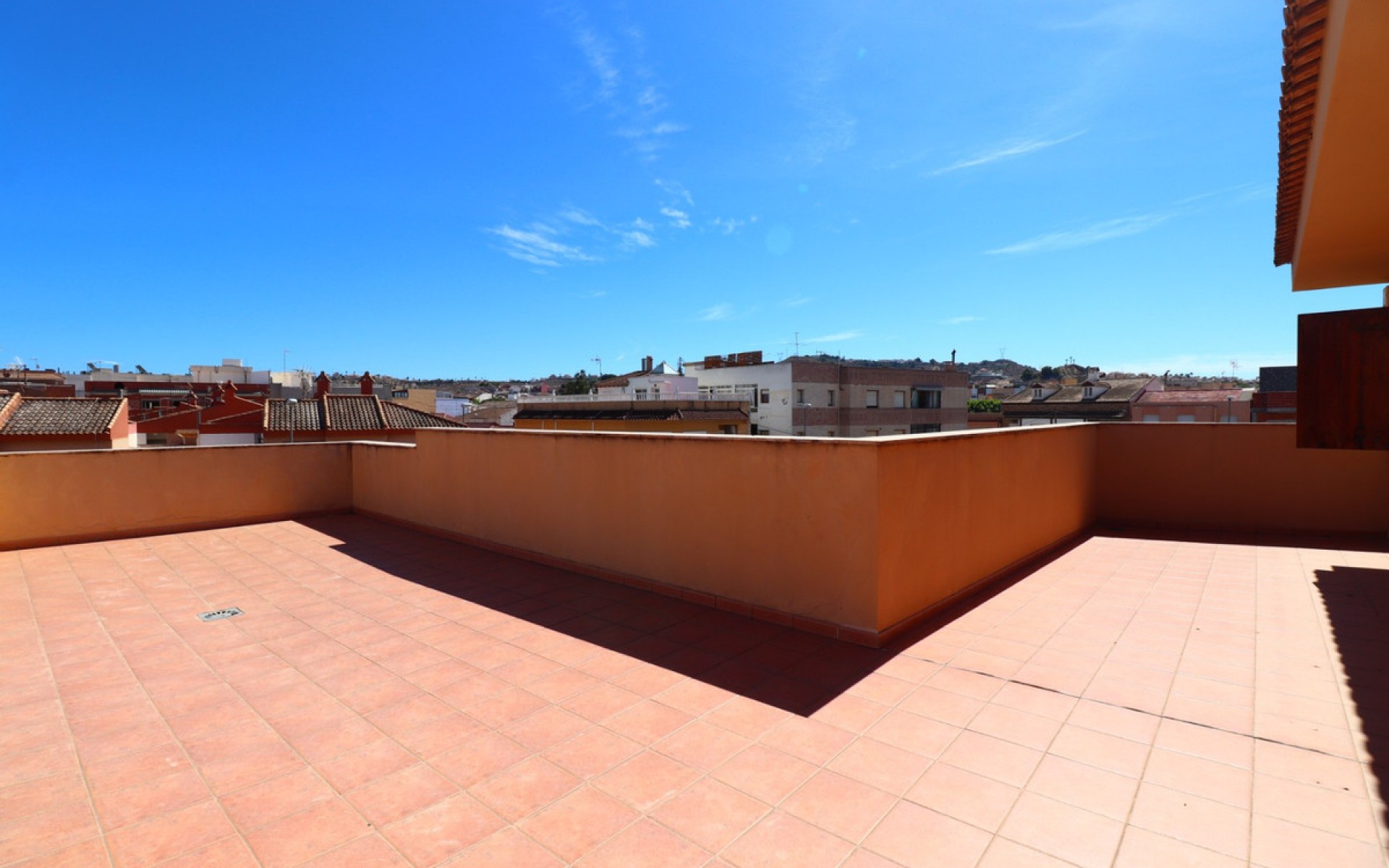 Resale - Villa - Formentera Del Segura - Los Palacios