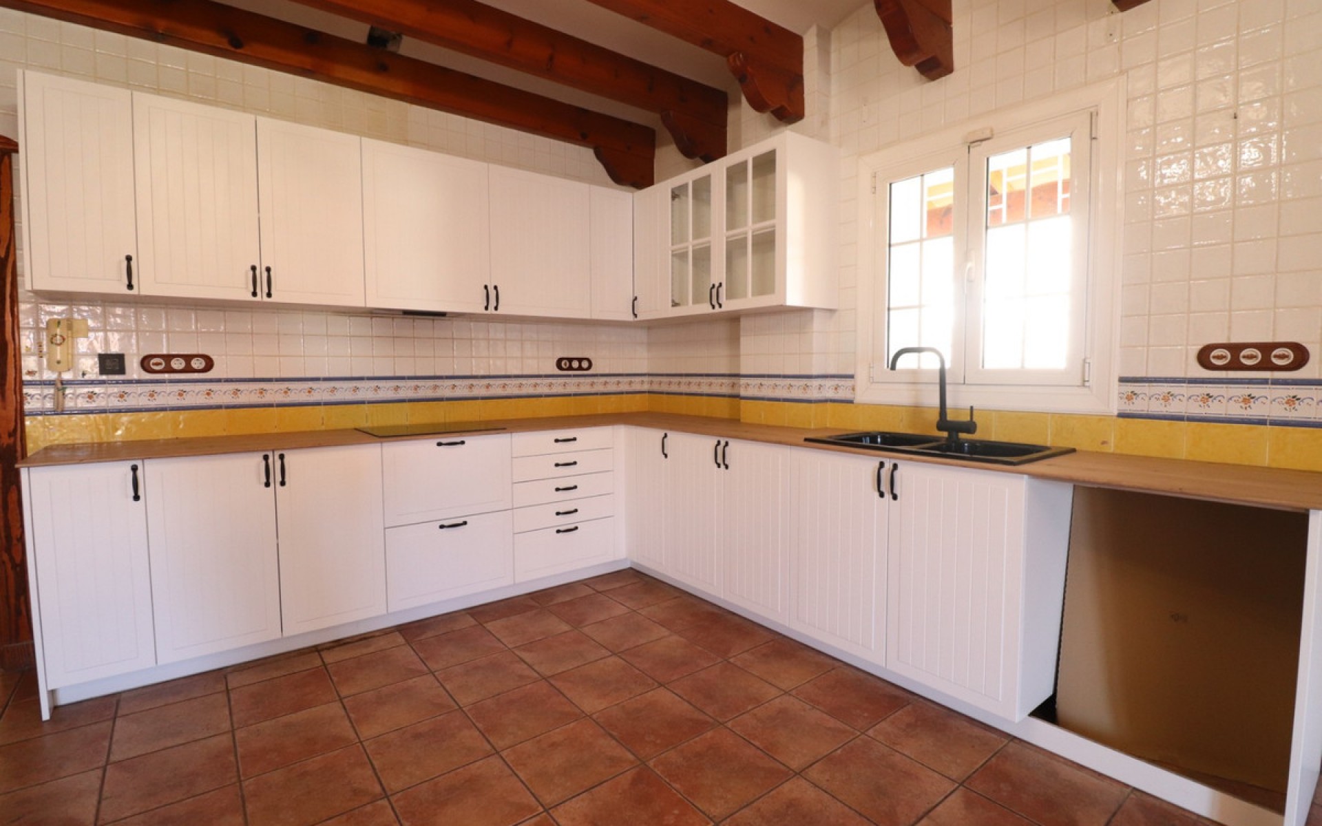 Resale - Villa - Formentera Del Segura - Los Palacios