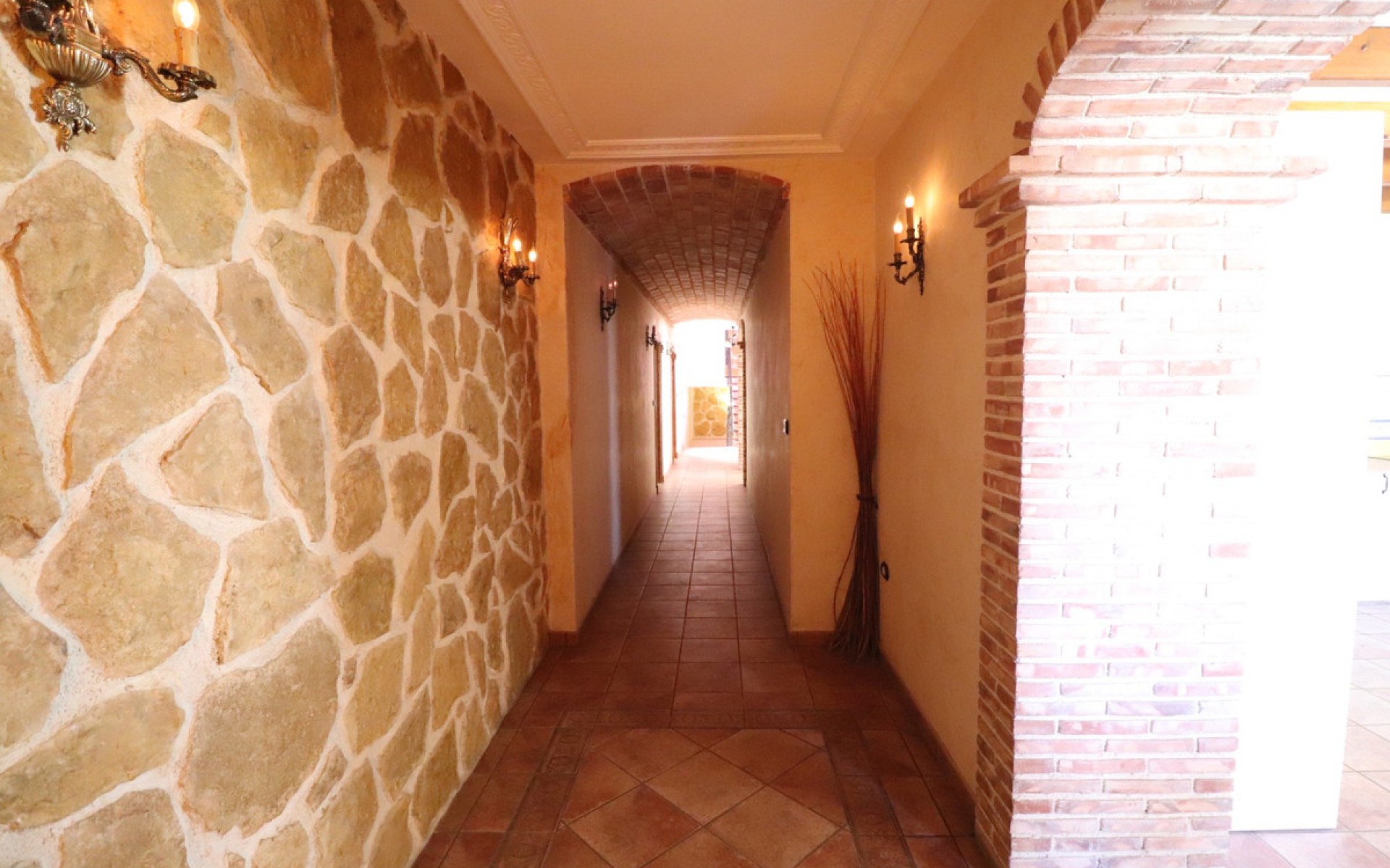 Resale - Villa - Formentera Del Segura - Los Palacios