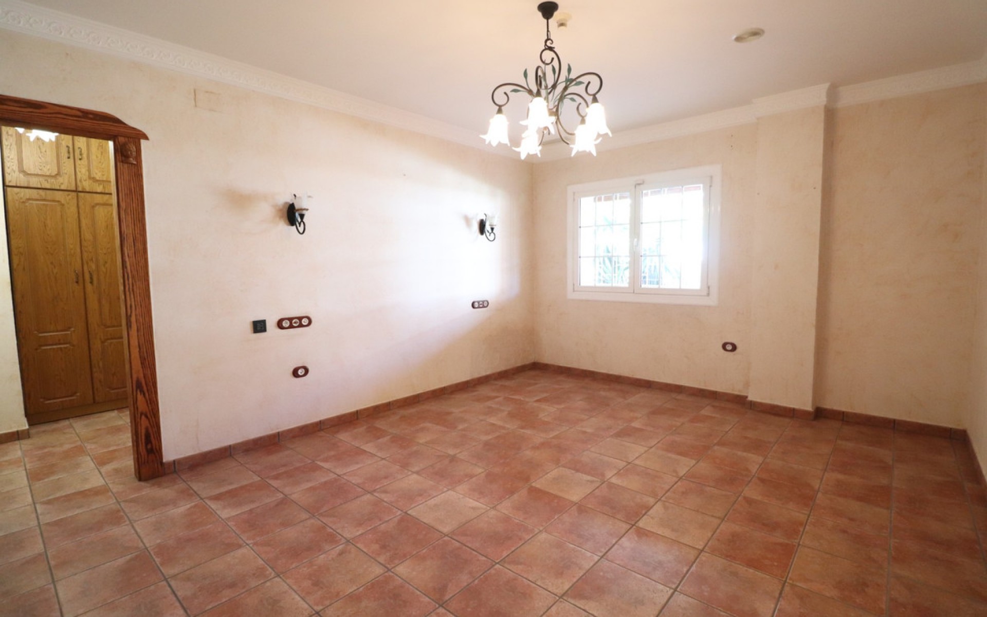 Resale - Villa - Formentera Del Segura - Los Palacios