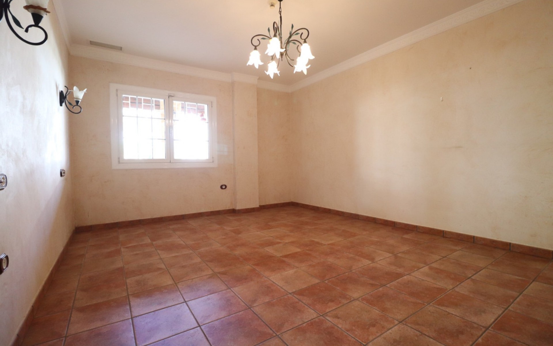 Resale - Villa - Formentera Del Segura - Los Palacios