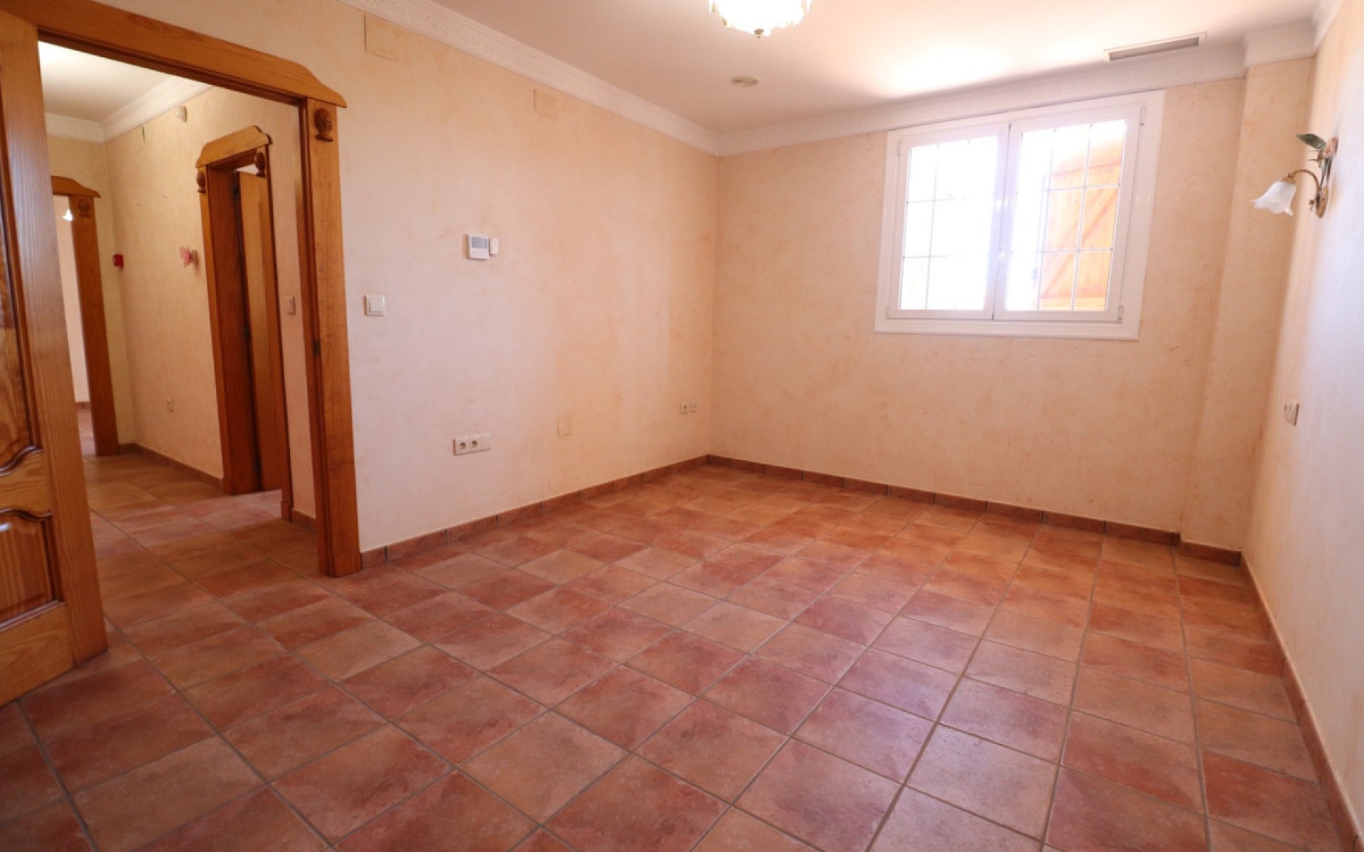 Resale - Villa - Formentera Del Segura - Los Palacios