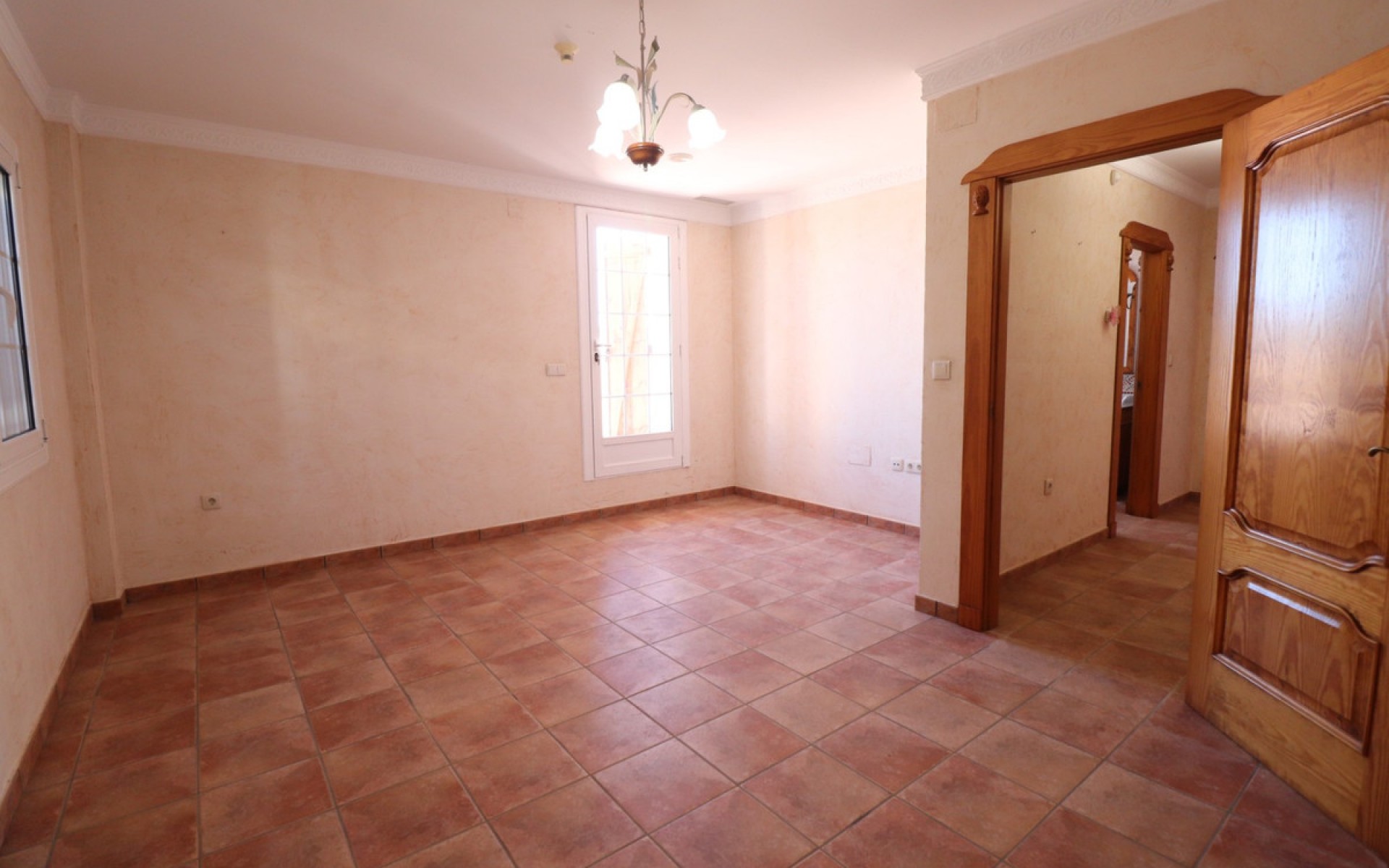 Resale - Villa - Formentera Del Segura - Los Palacios