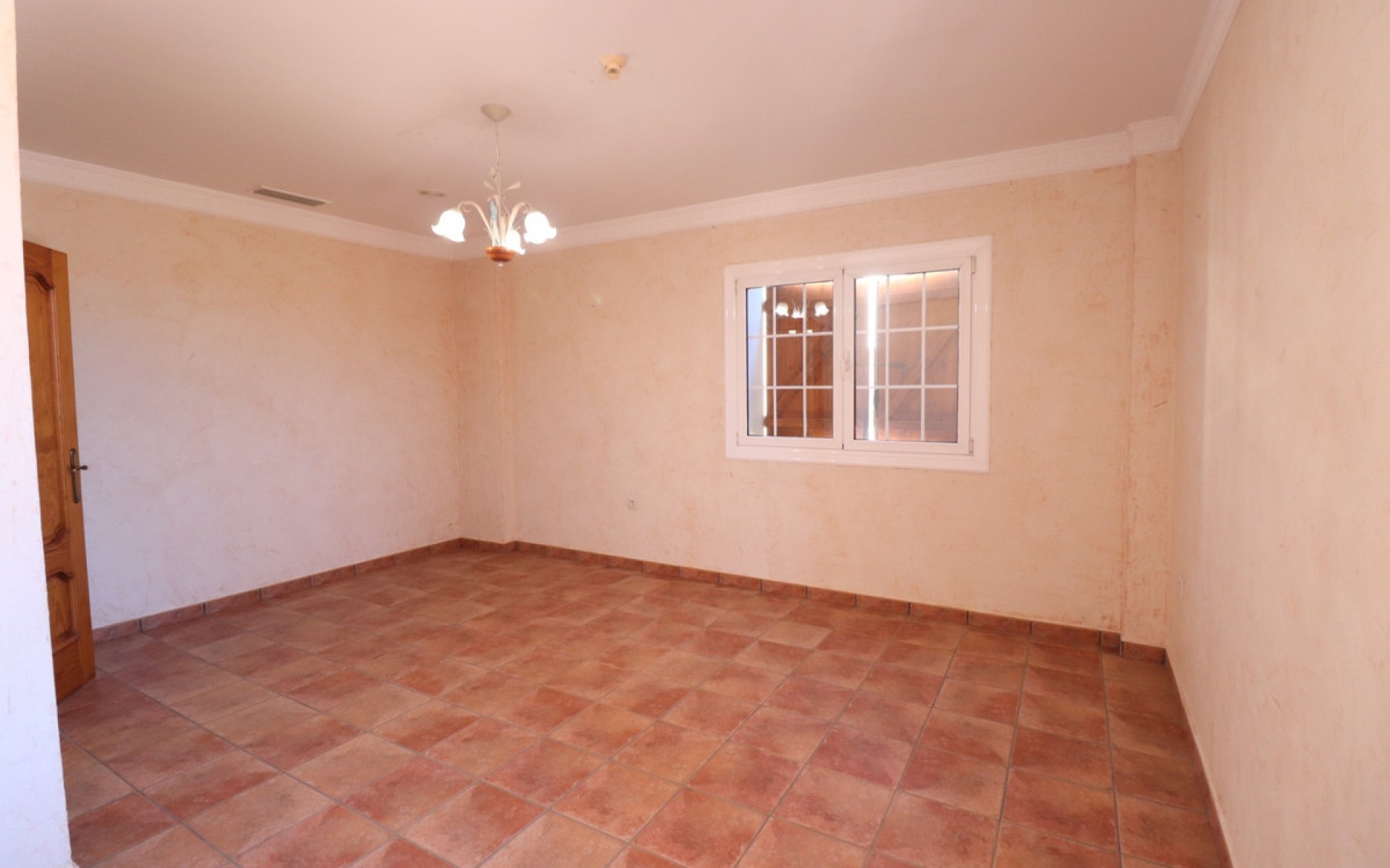 Resale - Villa - Formentera Del Segura - Los Palacios
