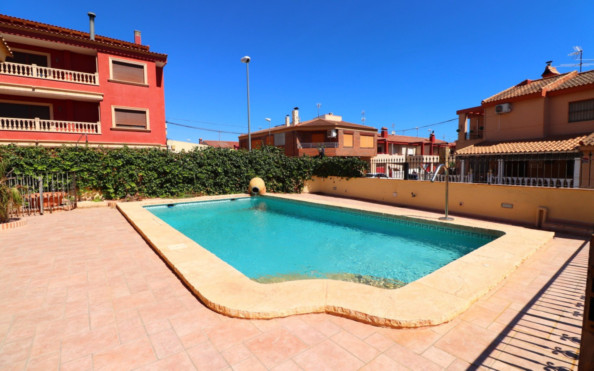 Resale - Villa - Formentera Del Segura - Los Palacios