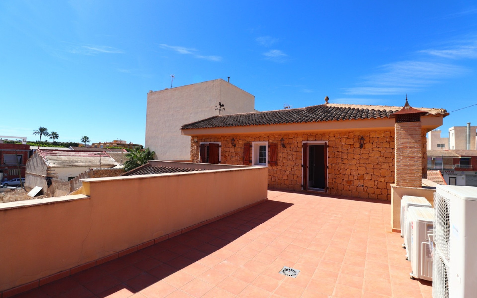 Resale - Villa - Formentera Del Segura - Los Palacios