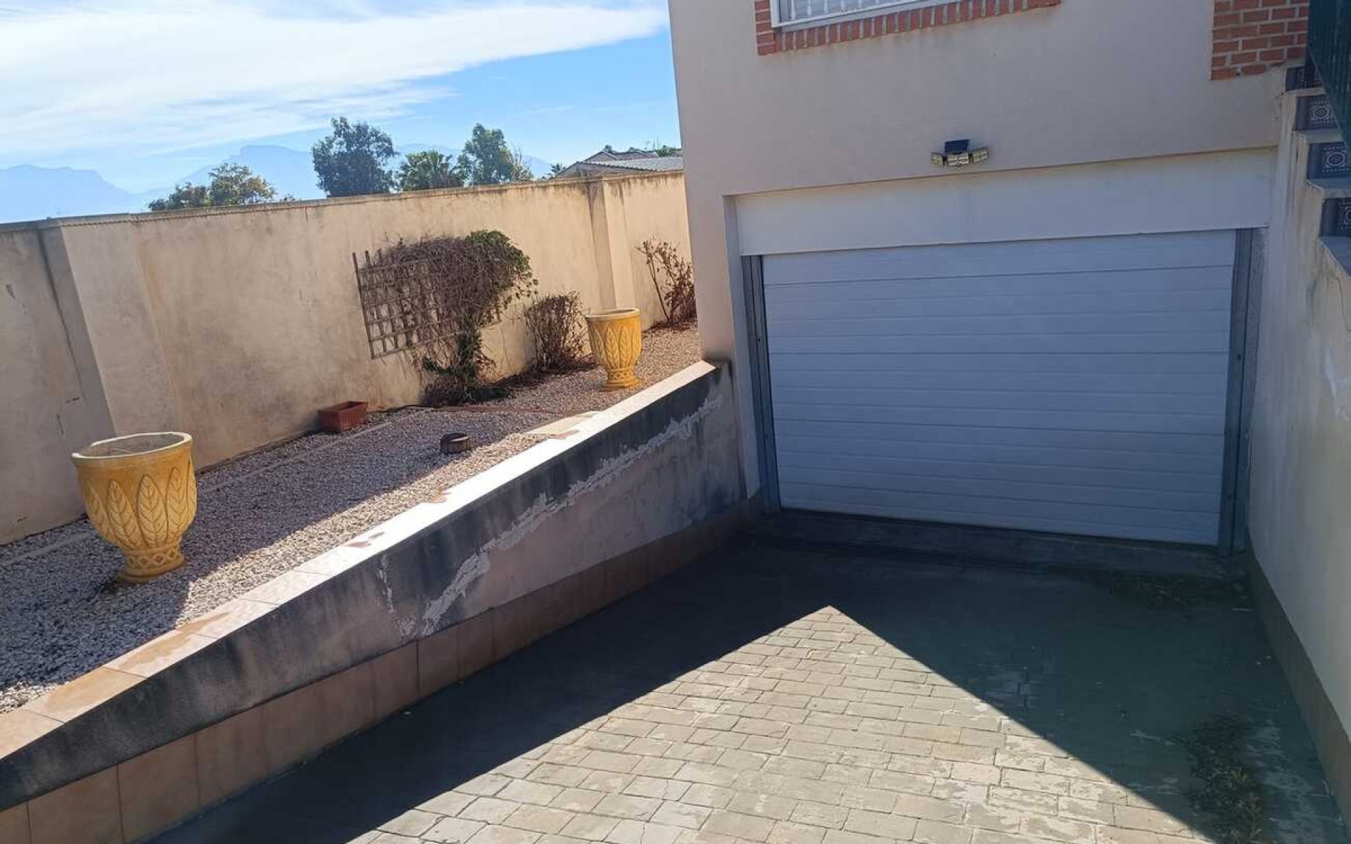 Resale - Villa - Fortuna - El Reloj