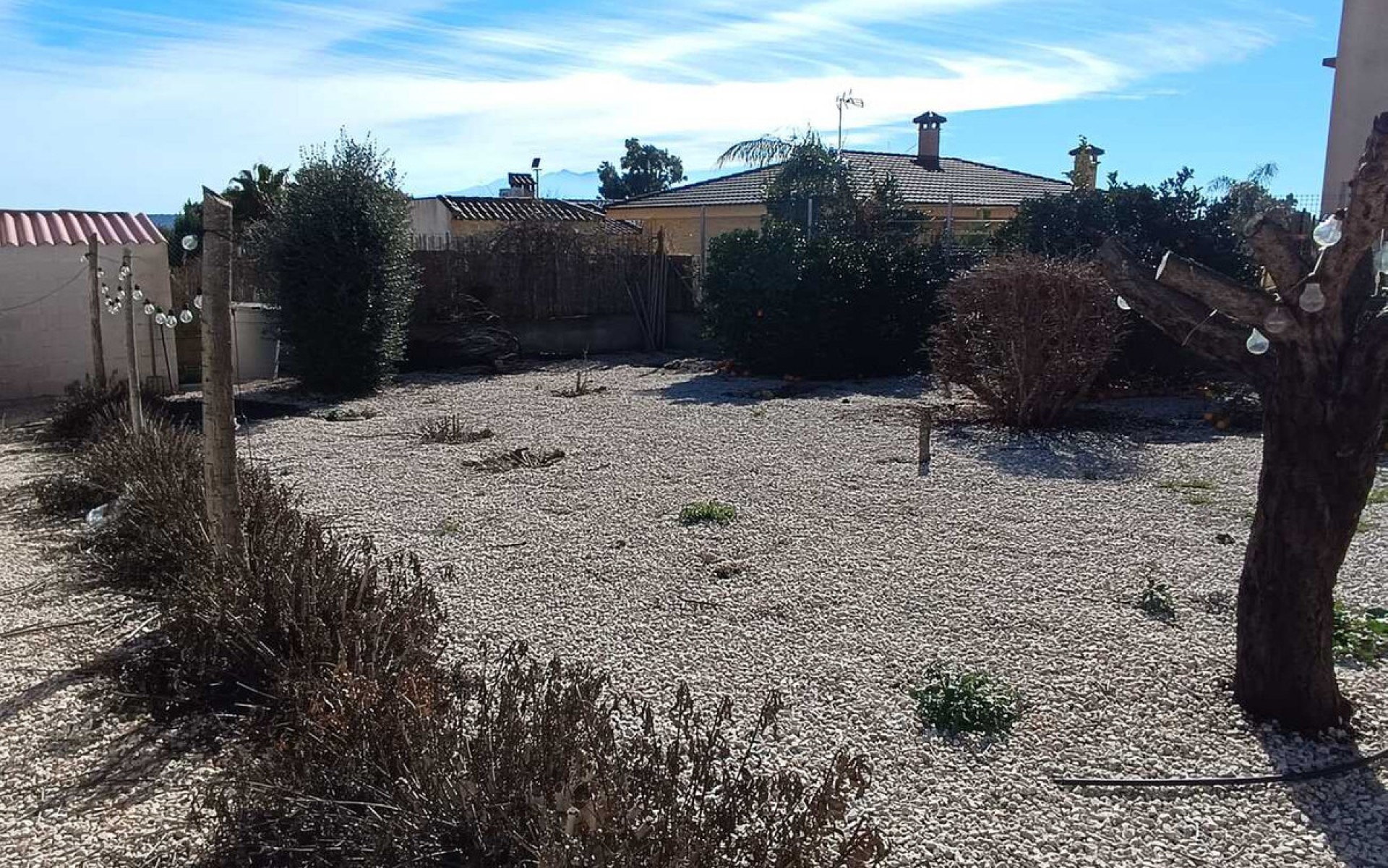 Resale - Villa - Fortuna - El Reloj