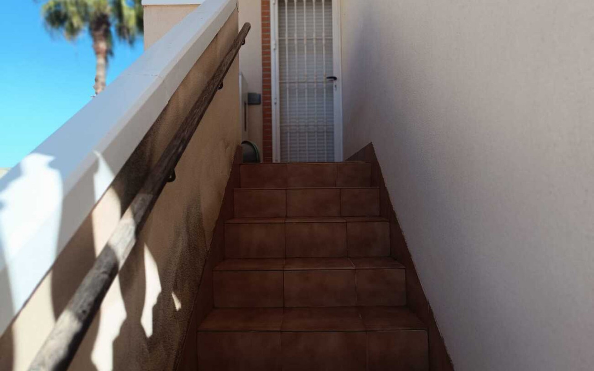 Resale - Villa - Fortuna - El Reloj