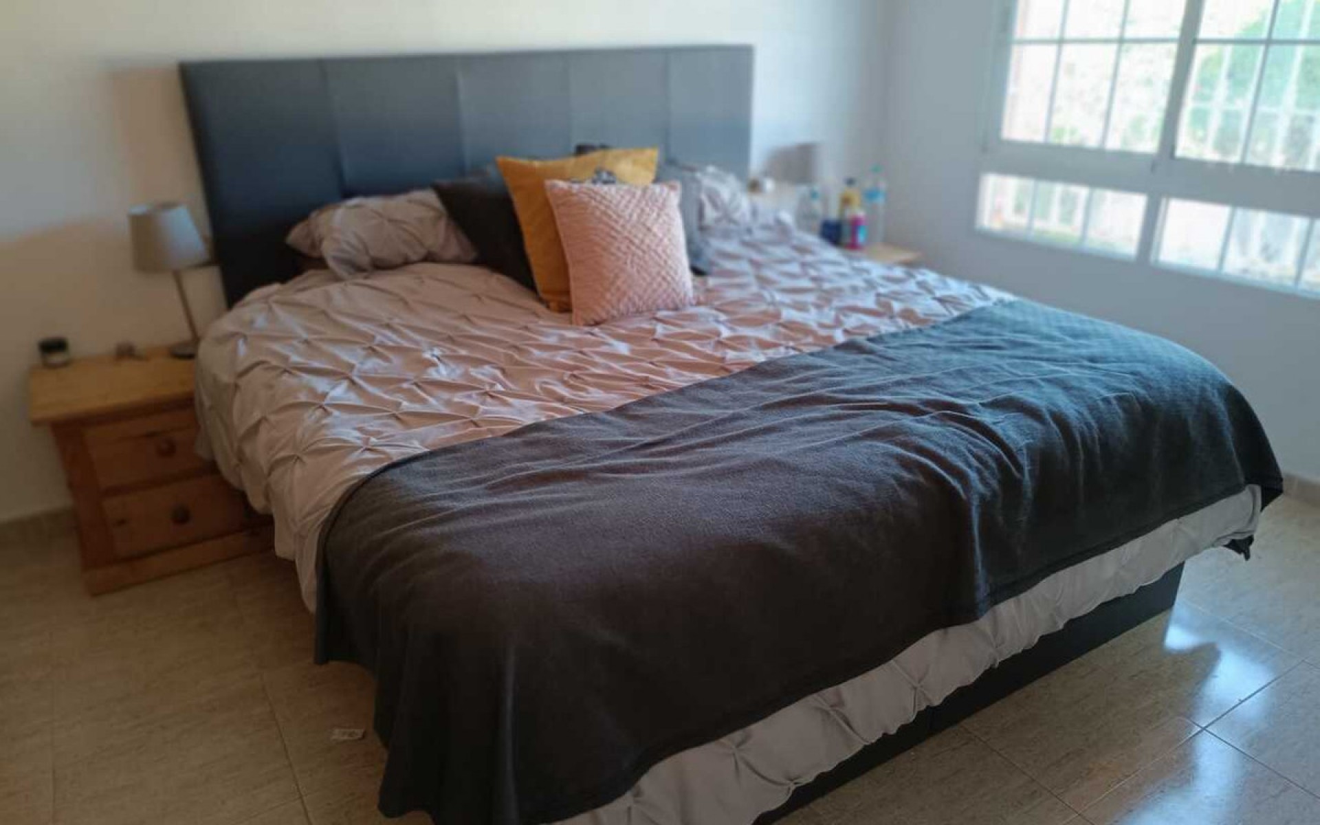 Resale - Villa - Fortuna - El Reloj