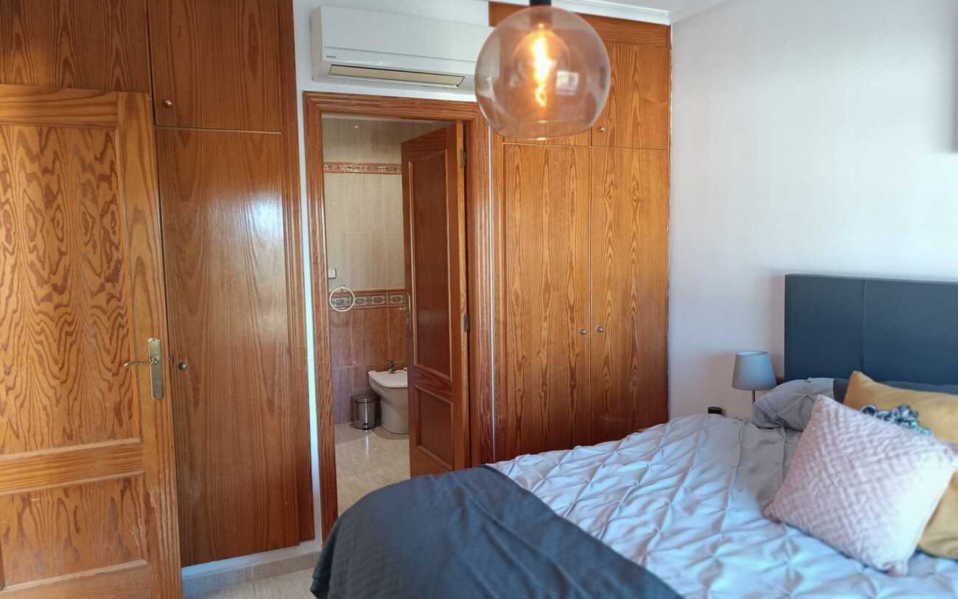 Resale - Villa - Fortuna - El Reloj