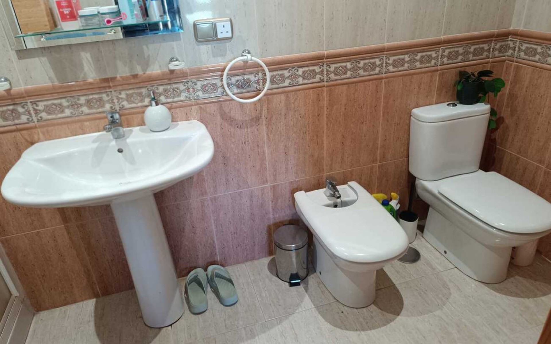 Resale - Villa - Fortuna - El Reloj