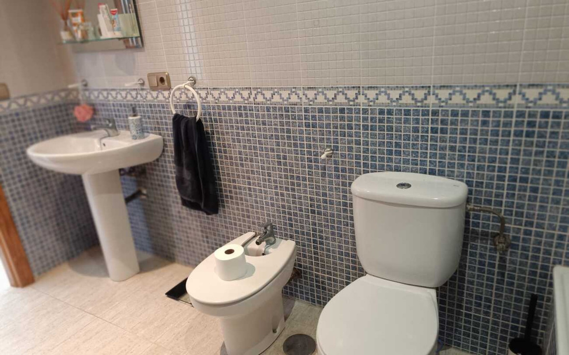 Resale - Villa - Fortuna - El Reloj