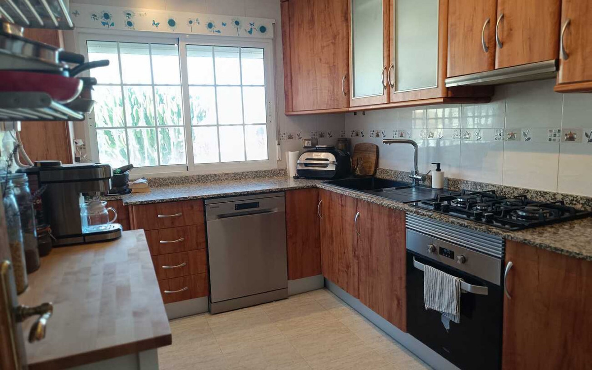 Resale - Villa - Fortuna - El Reloj