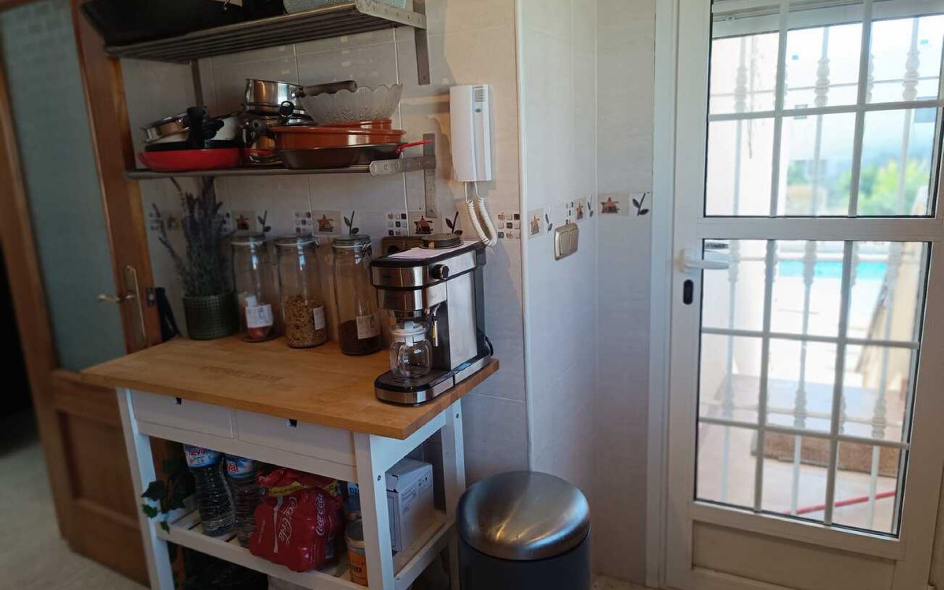 Resale - Villa - Fortuna - El Reloj